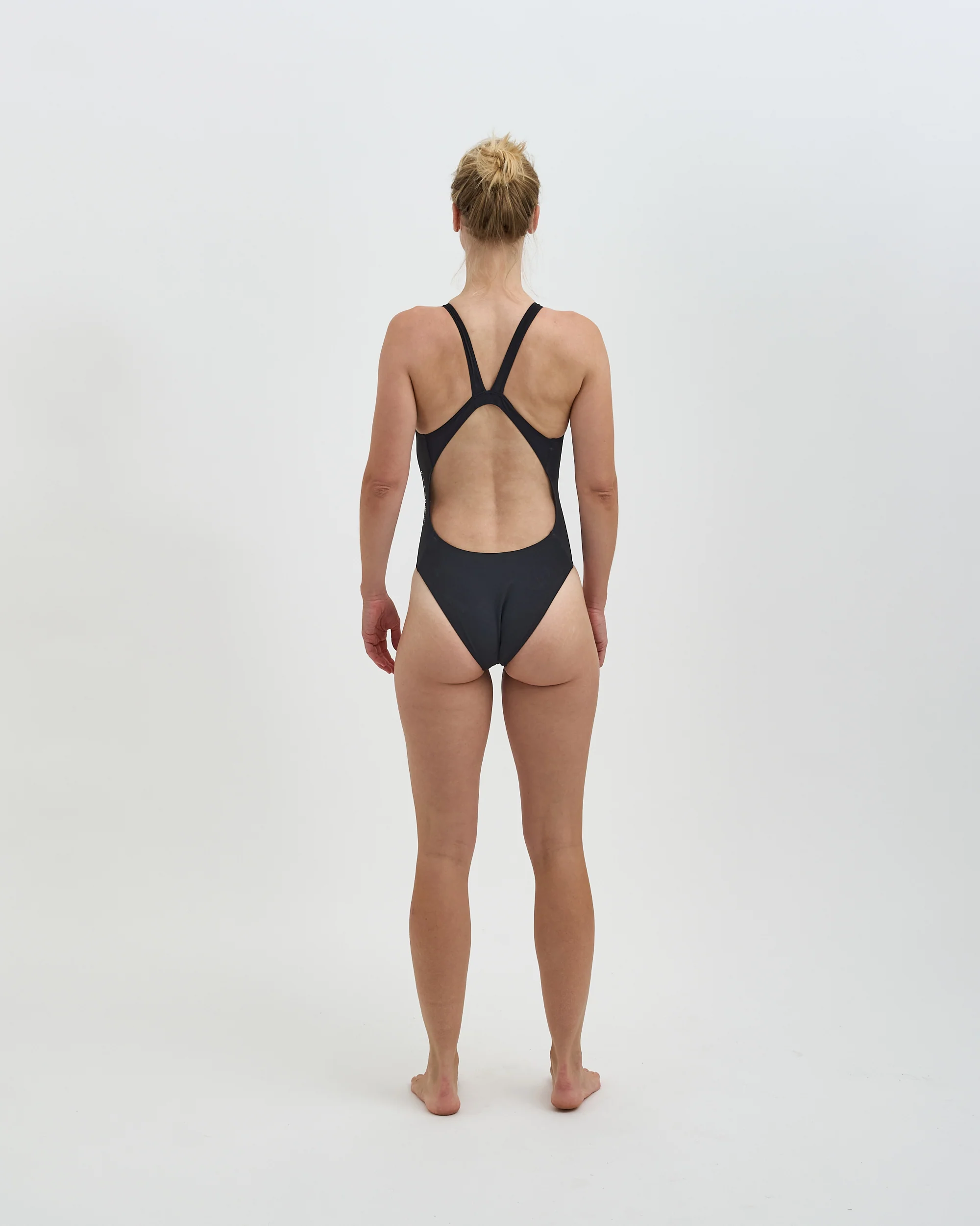 Afire Performance Swimsuit - Image 3