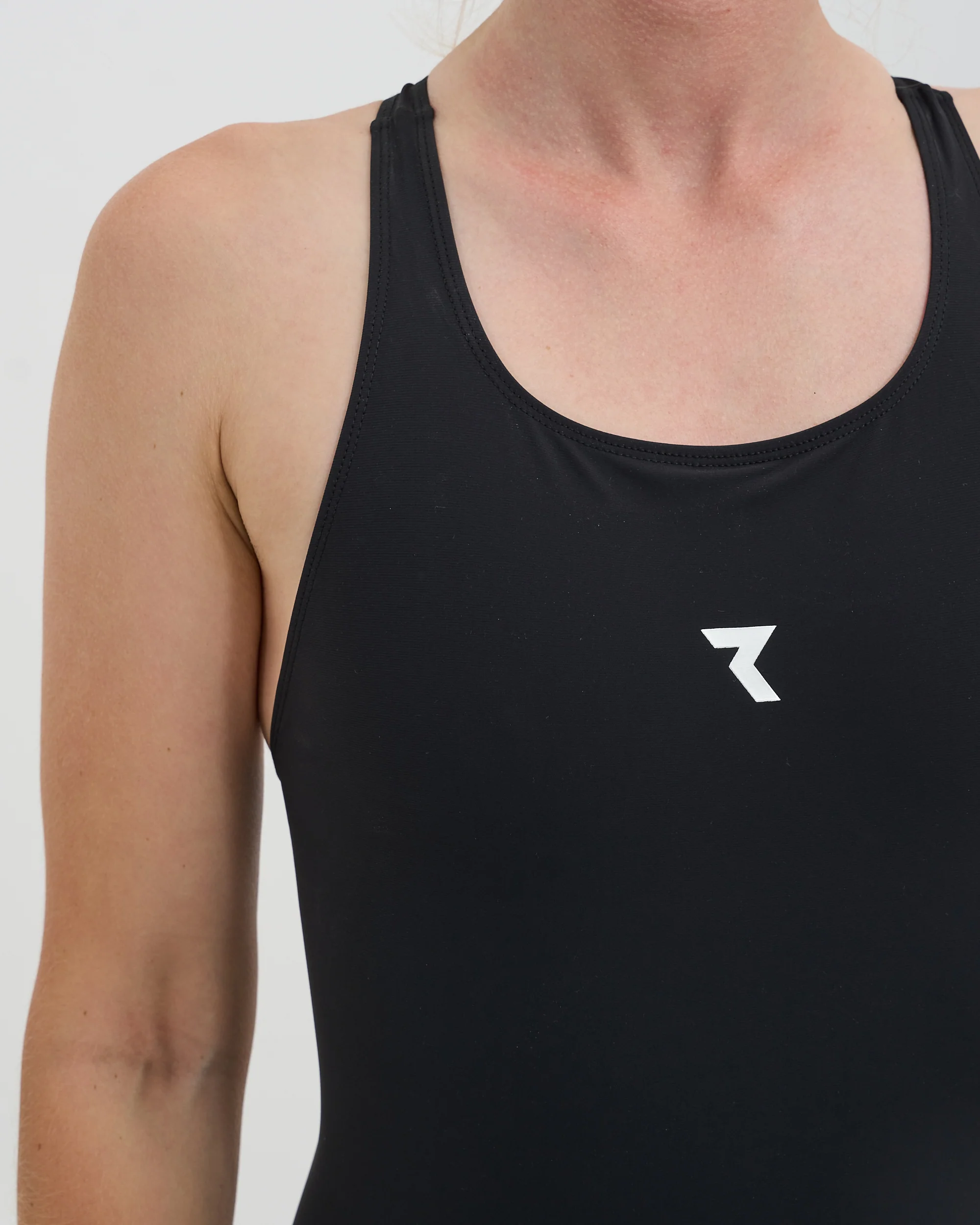 Afire Performance Swimsuit - Image 8