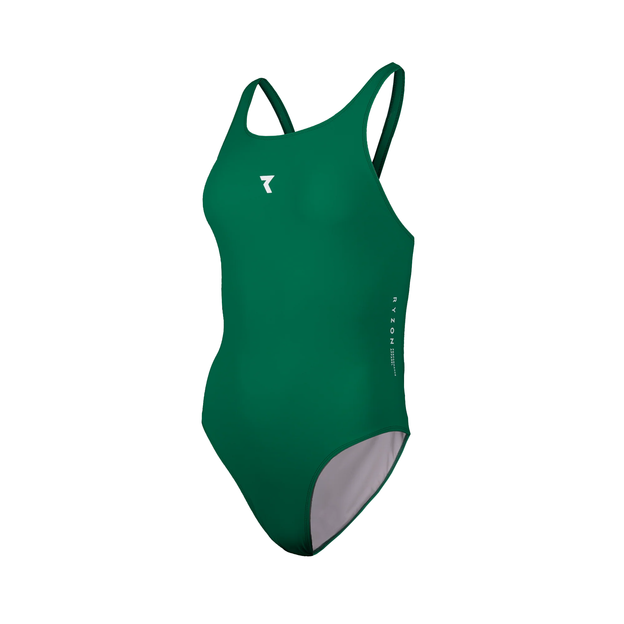 Afire Performance Swimsuit - Image 9