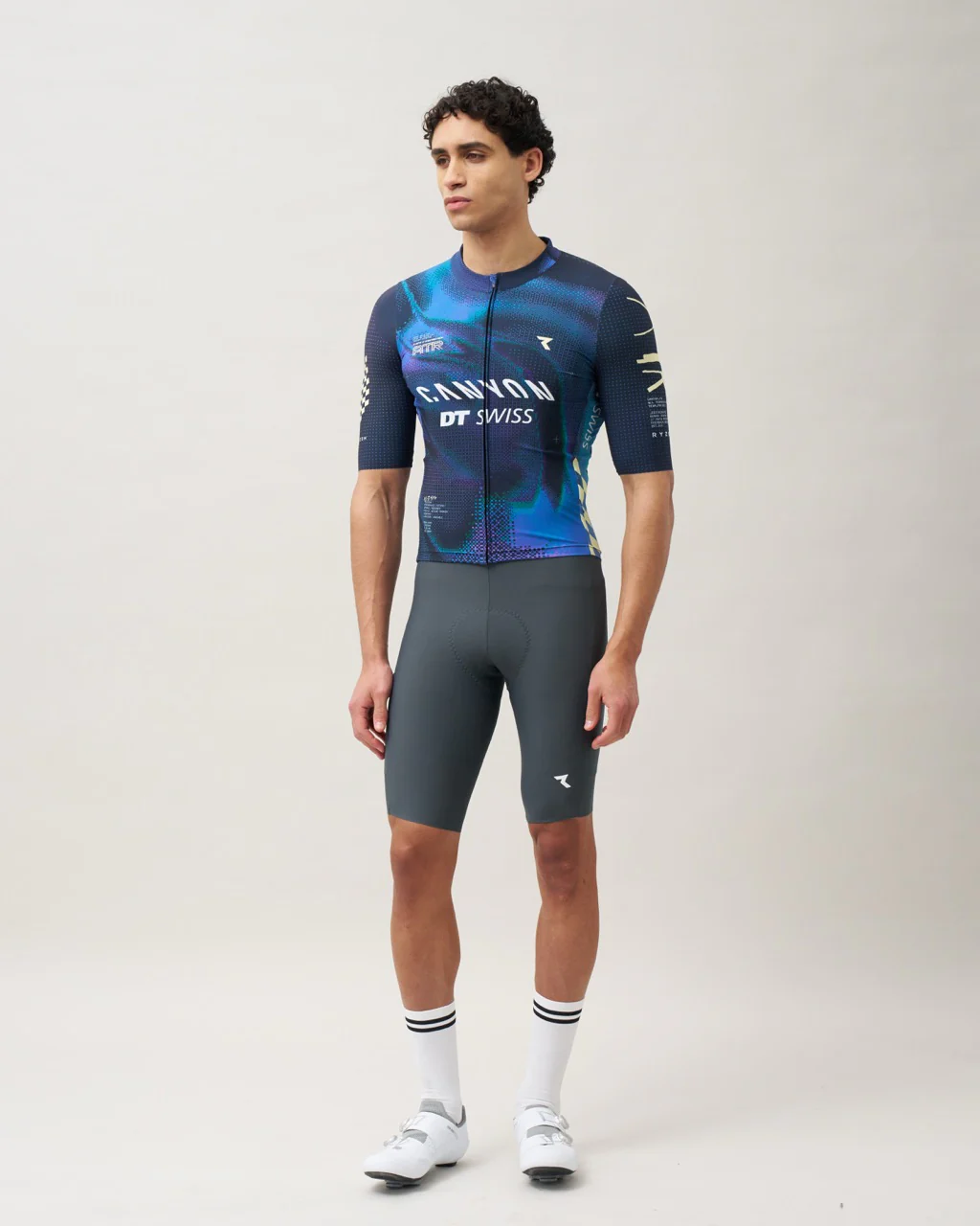 Canyon x DT Swiss All-Terrain Racing Bundle Men - Image 2