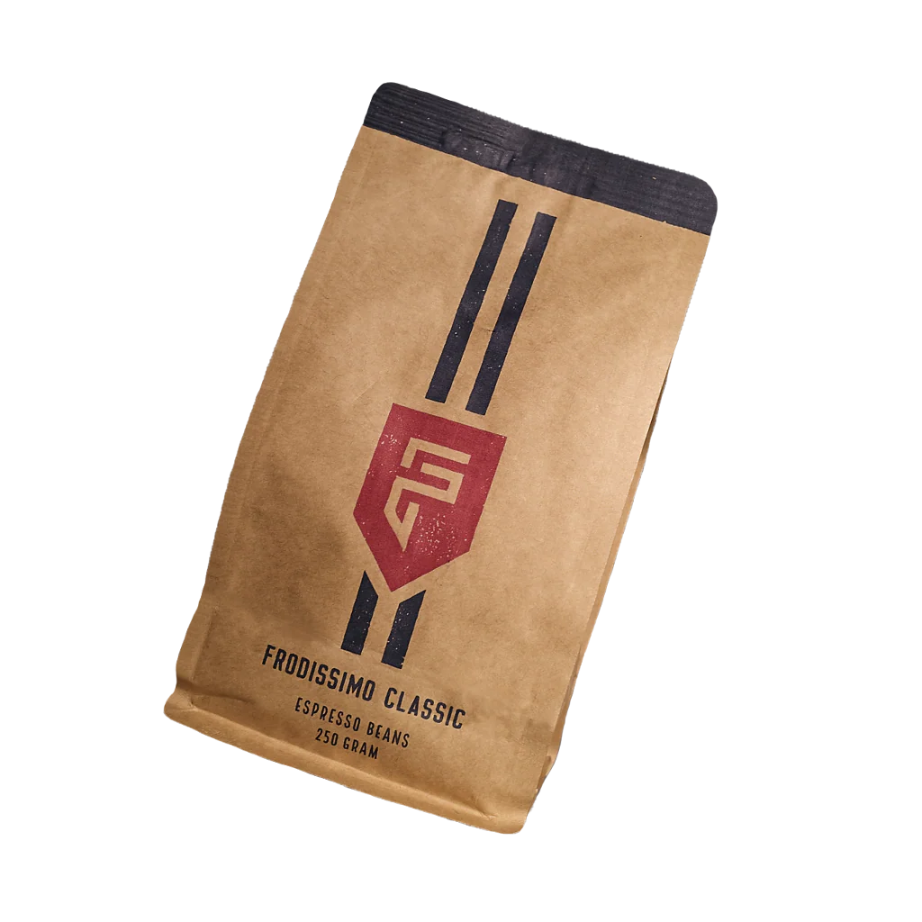 Frodissimo Espresso - Classic