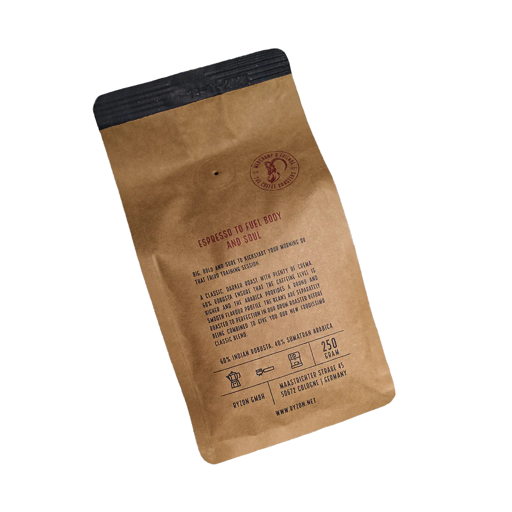 Frodissimo Espresso - Classic - Image 2