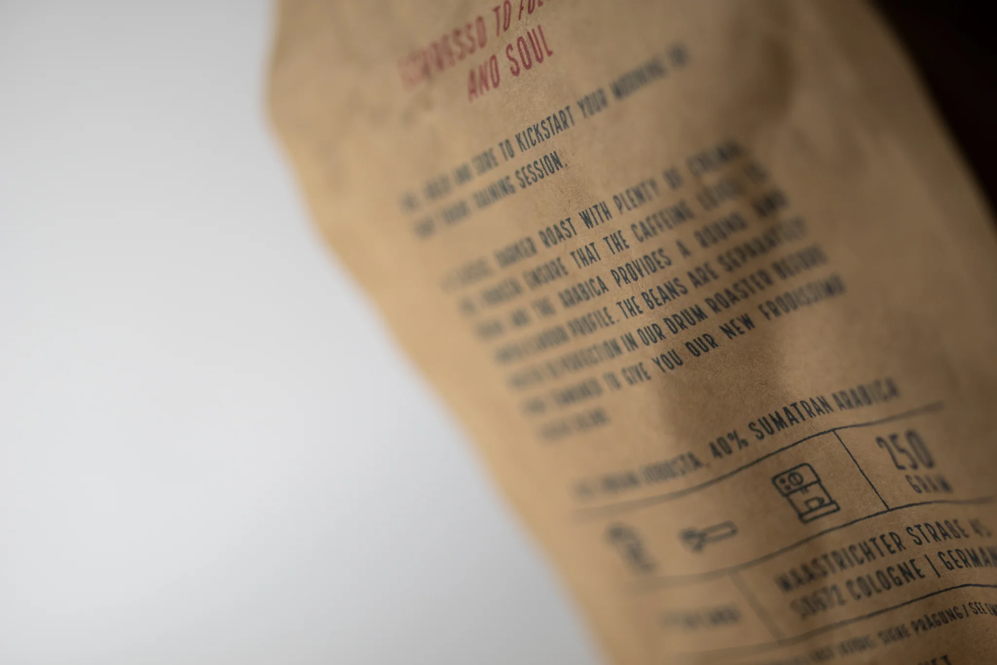 Frodissimo Espresso - Classic - Image 4
