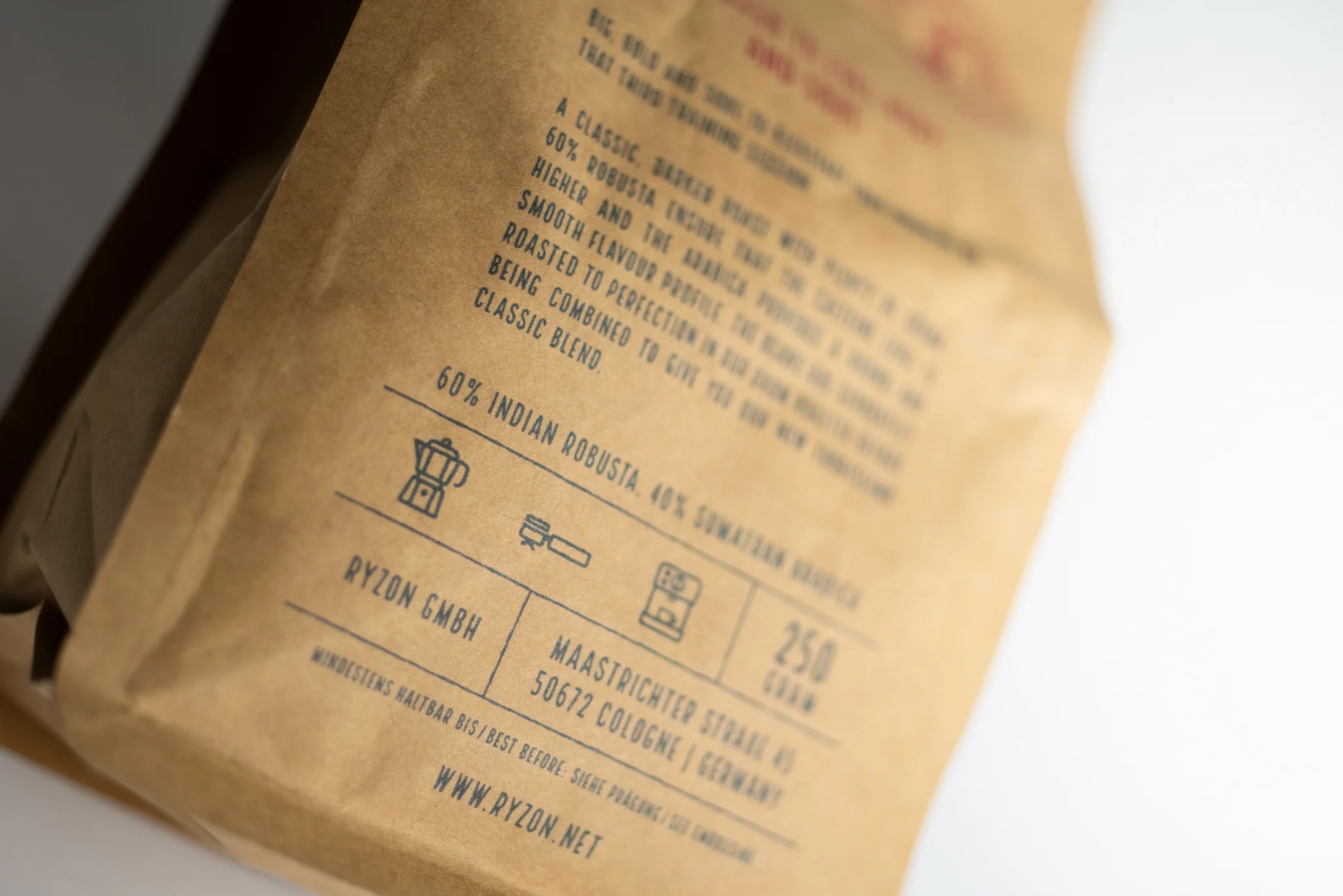 Frodissimo Espresso - Classic - Image 7