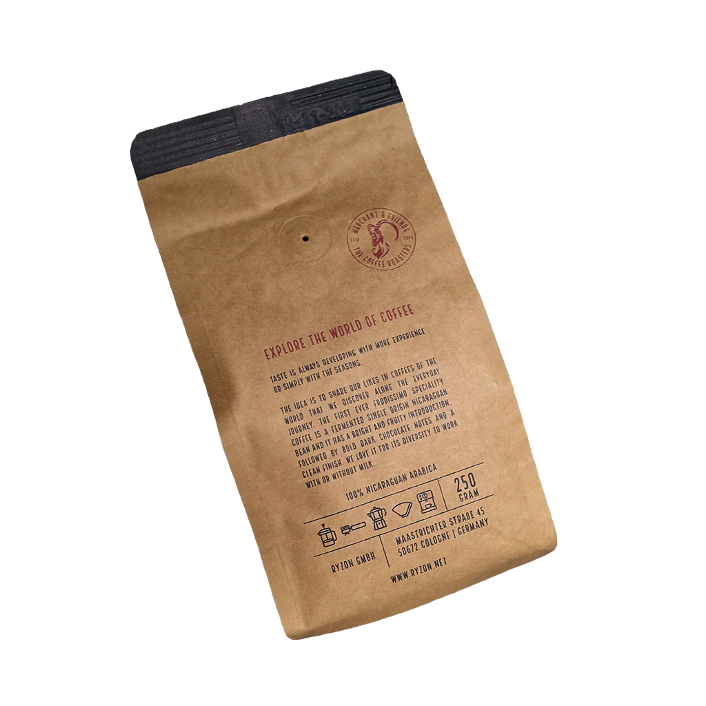 Frodissimo Espresso - Explorer - Image 2