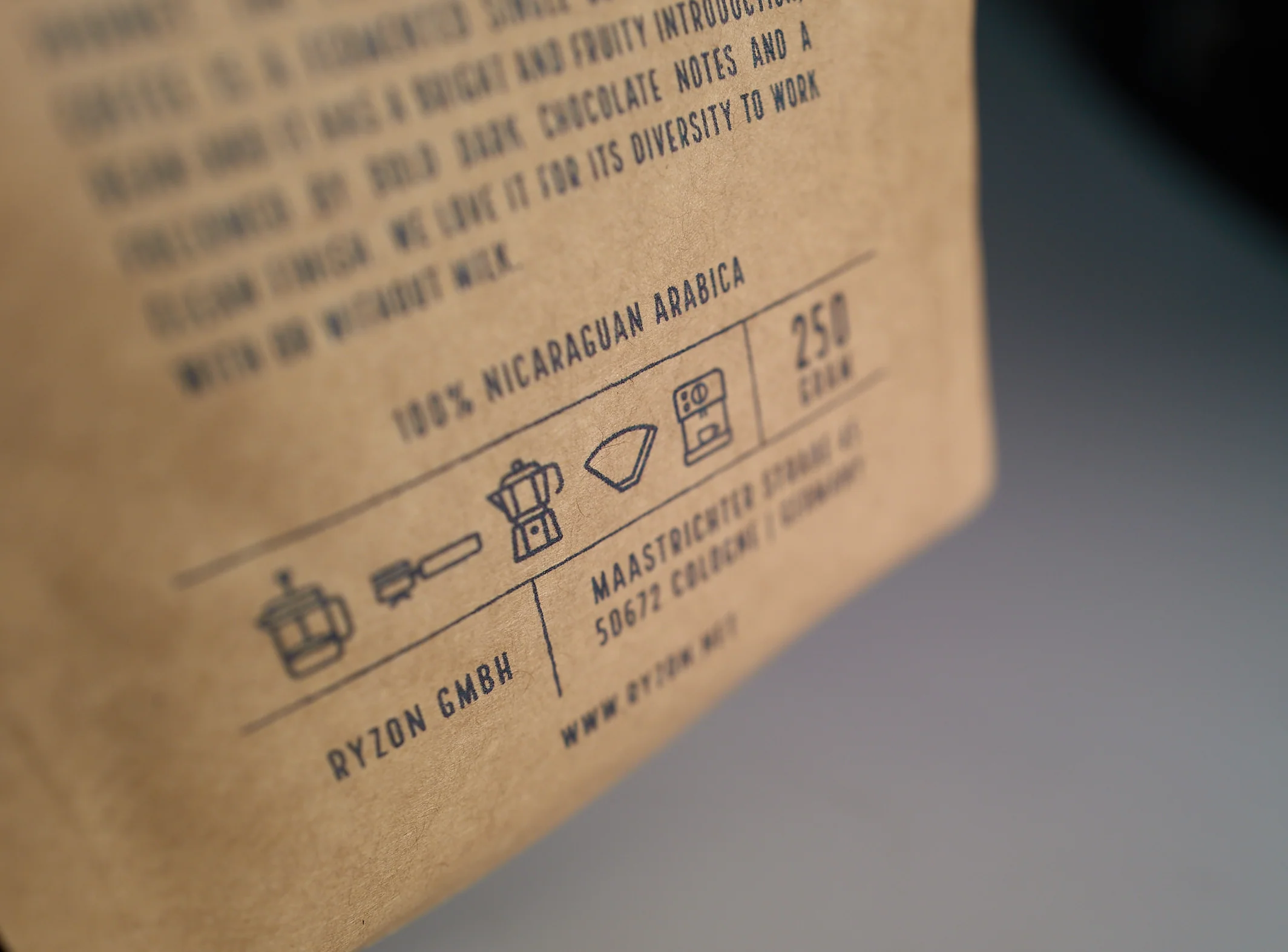 Frodissimo Espresso - Explorer - Image 3