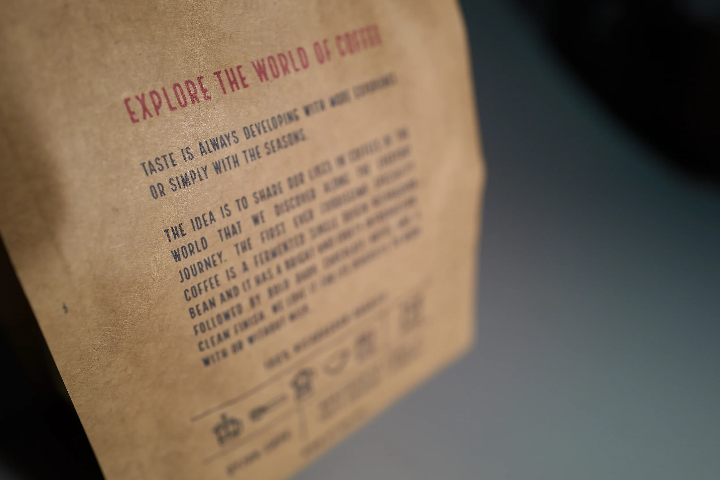 Frodissimo Espresso - Explorer - Image 5