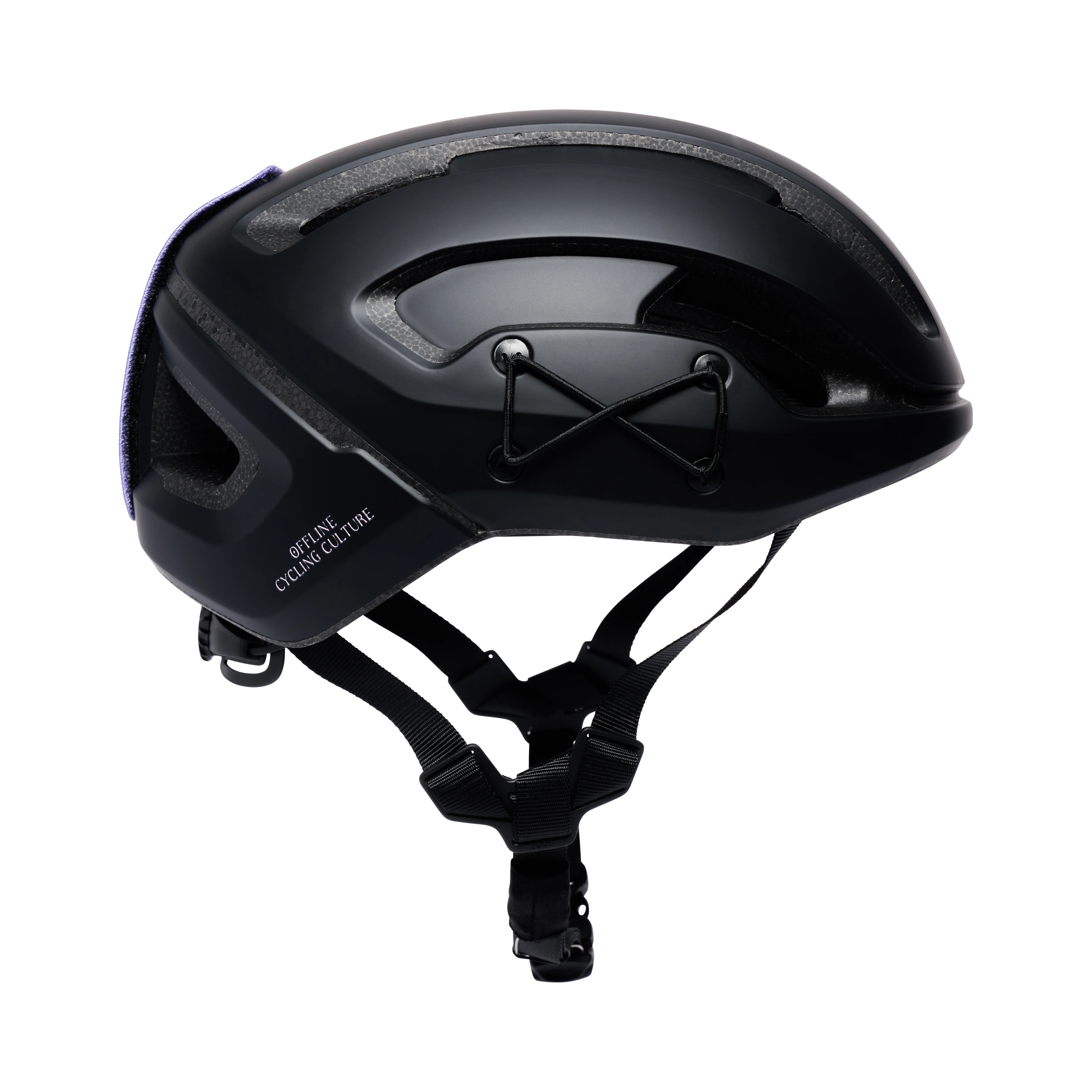 Off Grid RYZON x POC Omne Ultra MIPS Gravel Cycling Helmet - Image 4