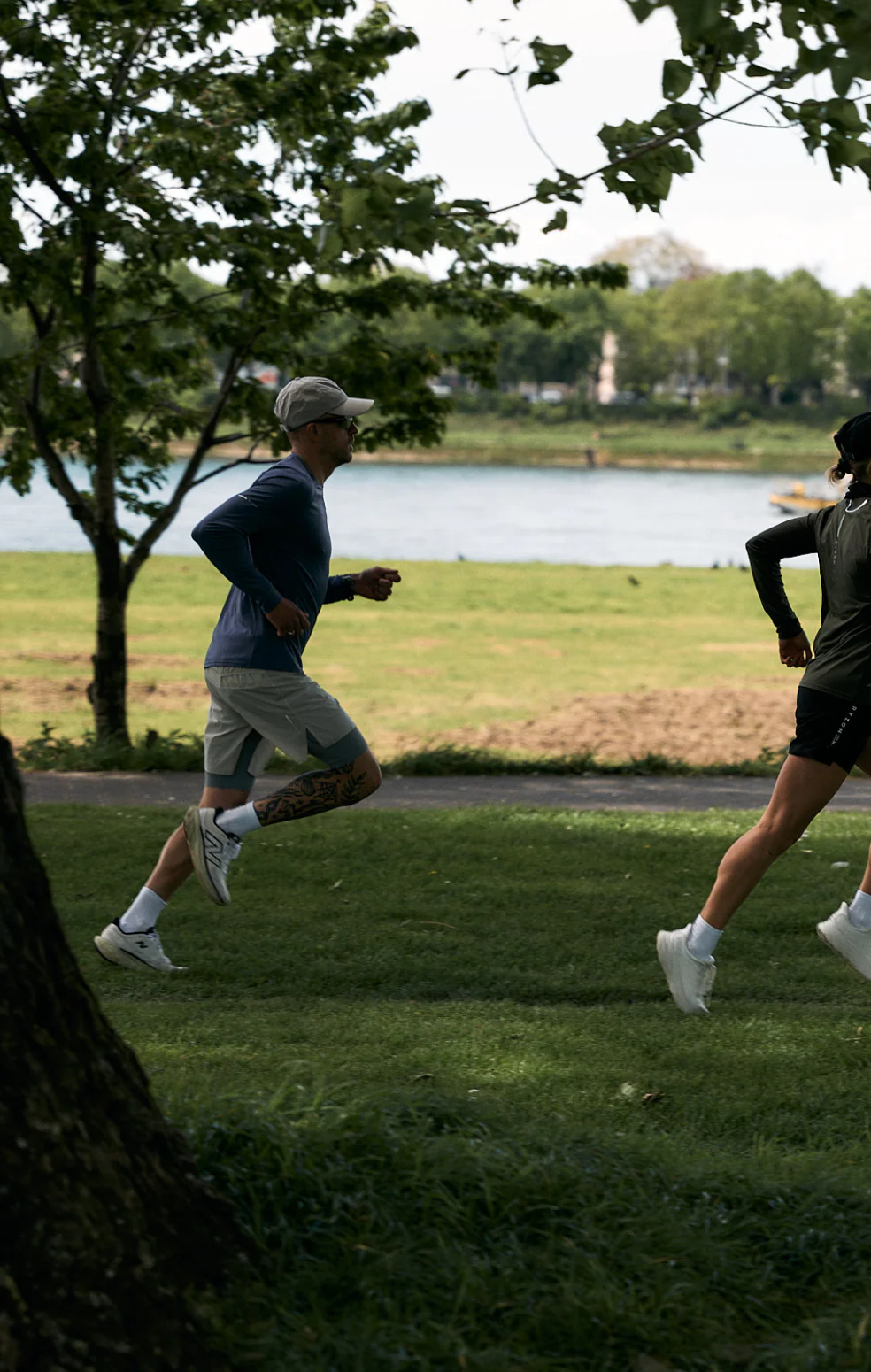 Phantom 2in1 Running Shorts Men - Image 10