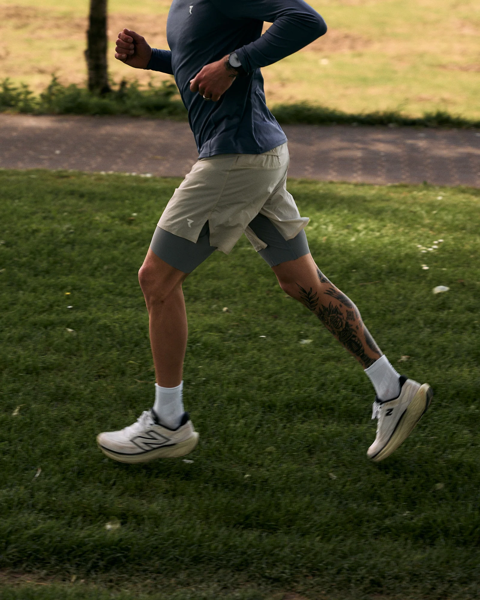 Phantom 2in1 Running Shorts Men - Image 11