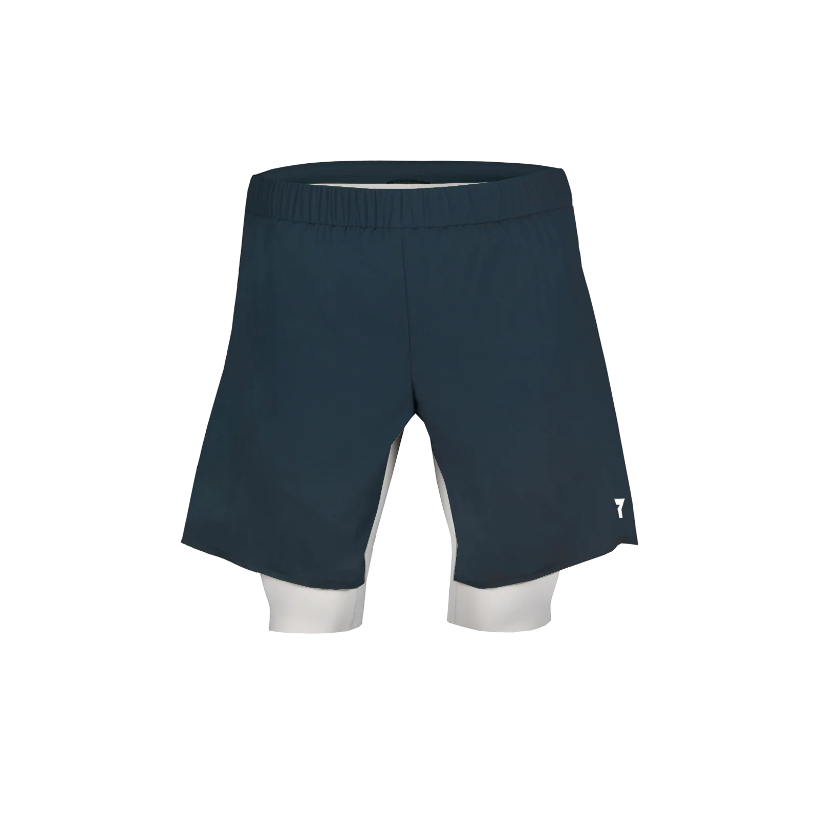 Phantom 2in1 Running Shorts Men - Image 13