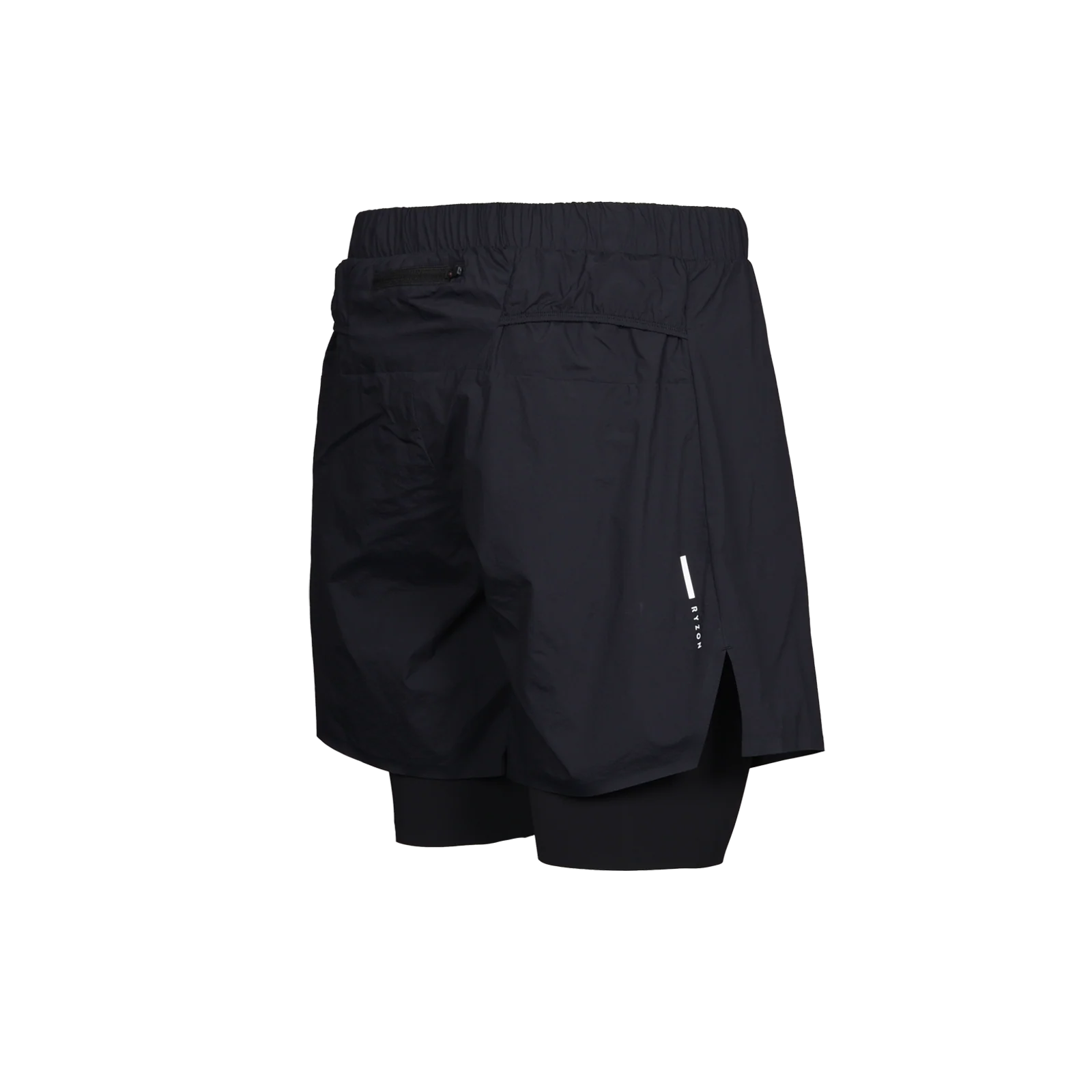 Phantom 2in1 Running Shorts Men - Image 4