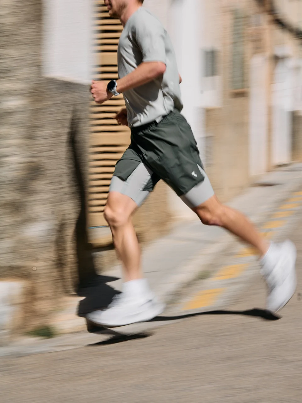 Phantom 2in1 Running Shorts Men - Image 7