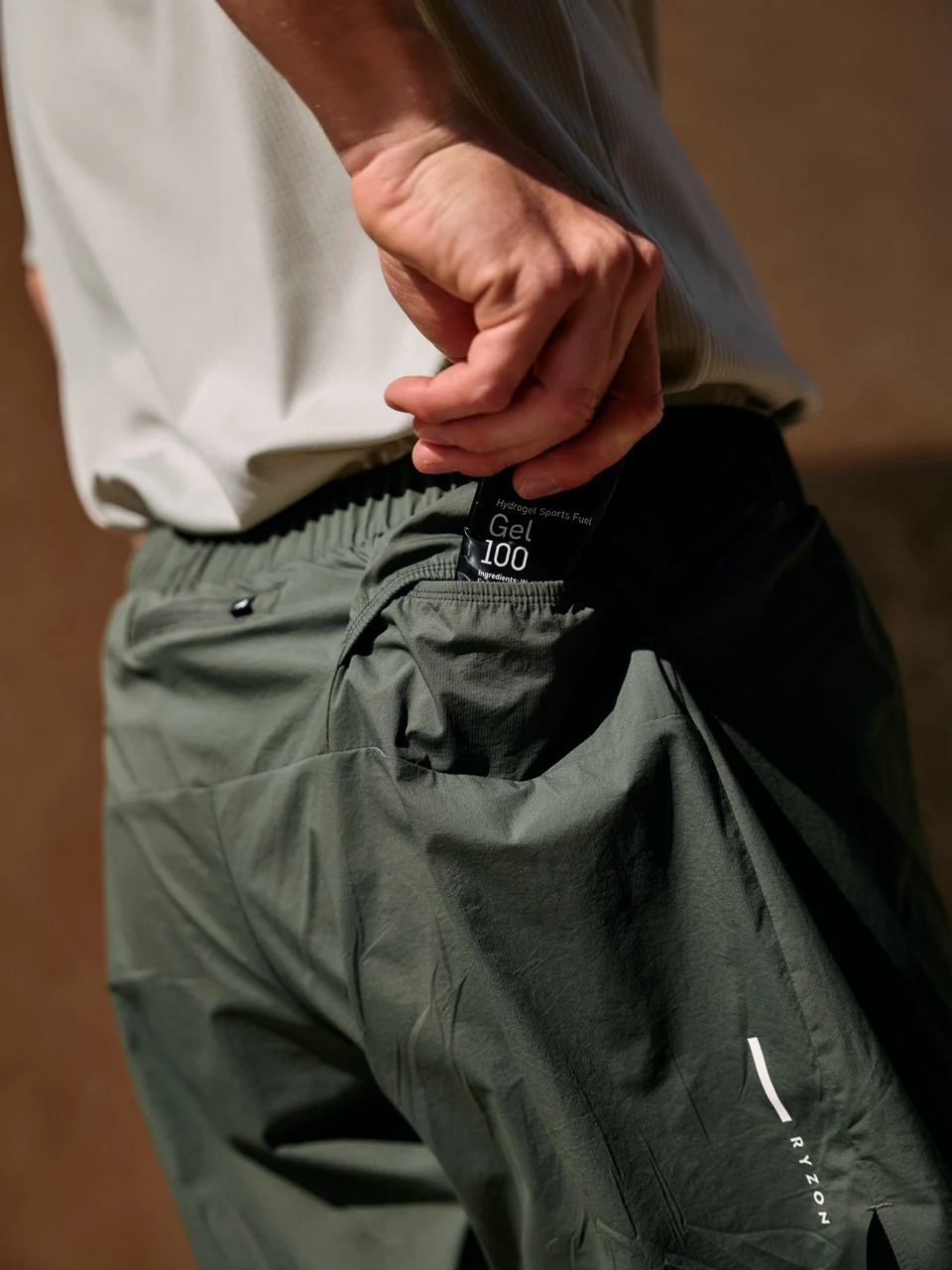 Phantom 2in1 Running Shorts Men - Image 8
