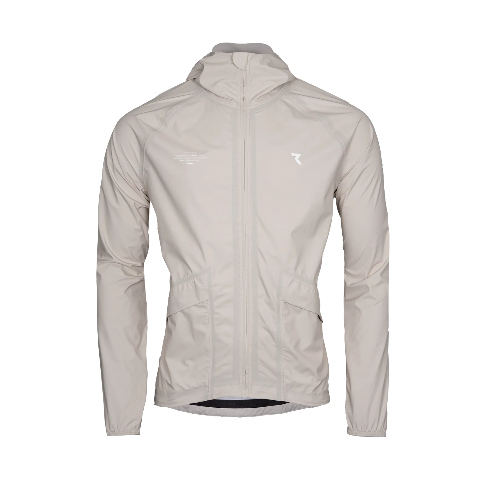 Phantom Running Rain Jacket Men - Image 14