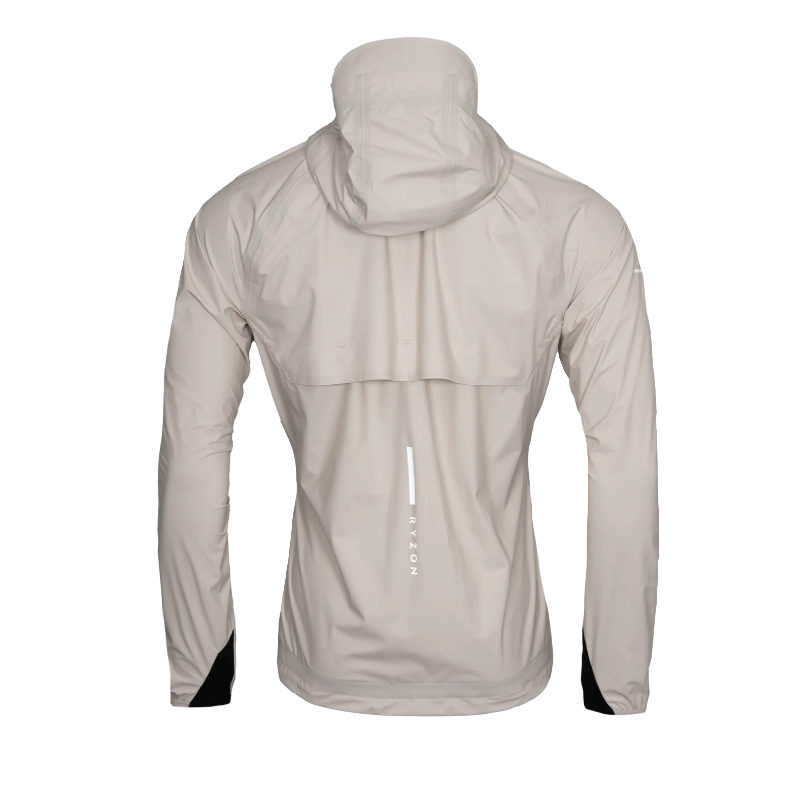 Phantom Running Rain Jacket Men - Image 15