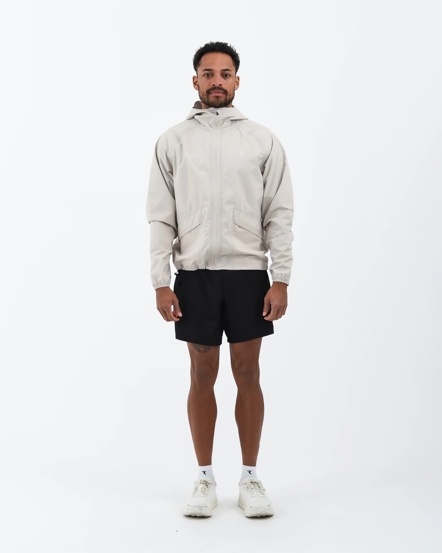 Phantom Running Rain Jacket Men - Image 16