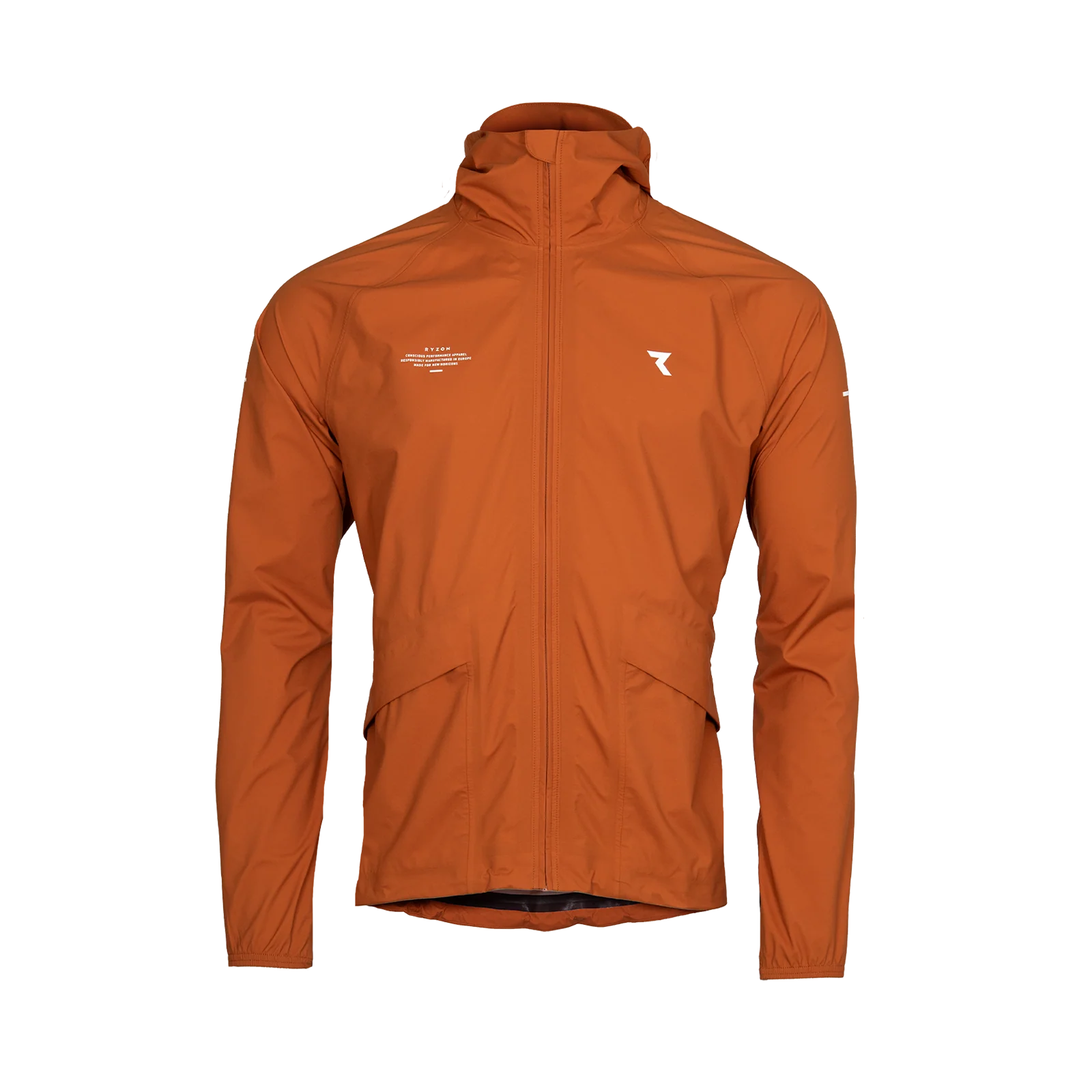 Phantom Running Rain Jacket Men - Image 24