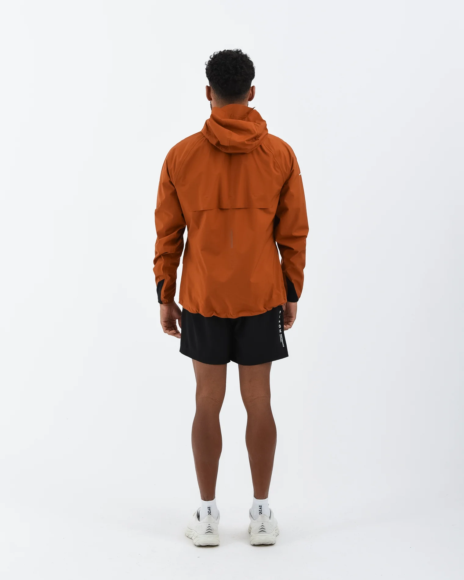 Phantom Running Rain Jacket Men - Image 27