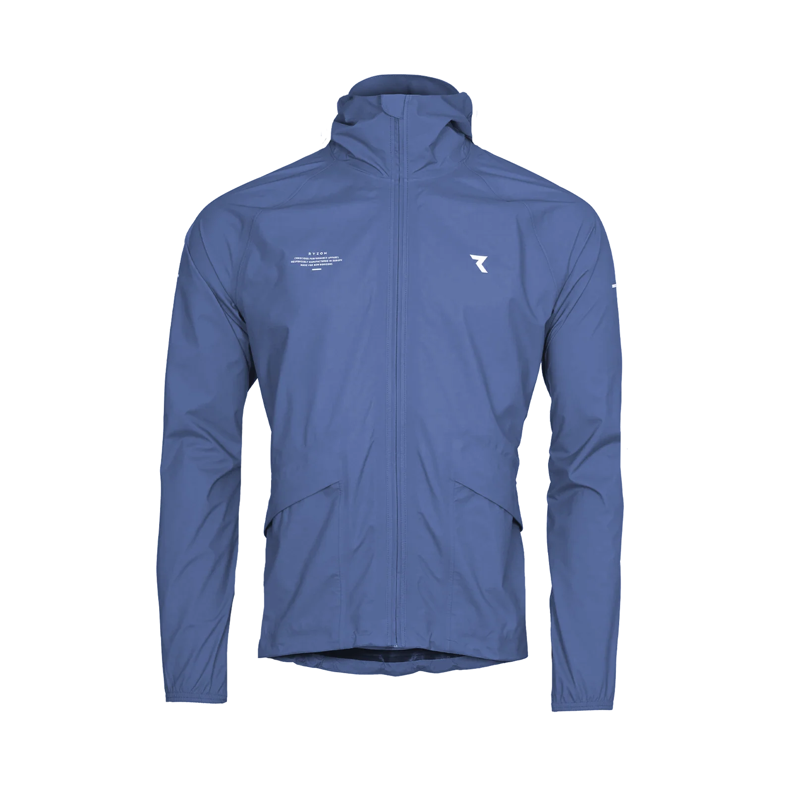 Phantom Running Rain Jacket Men - Image 33