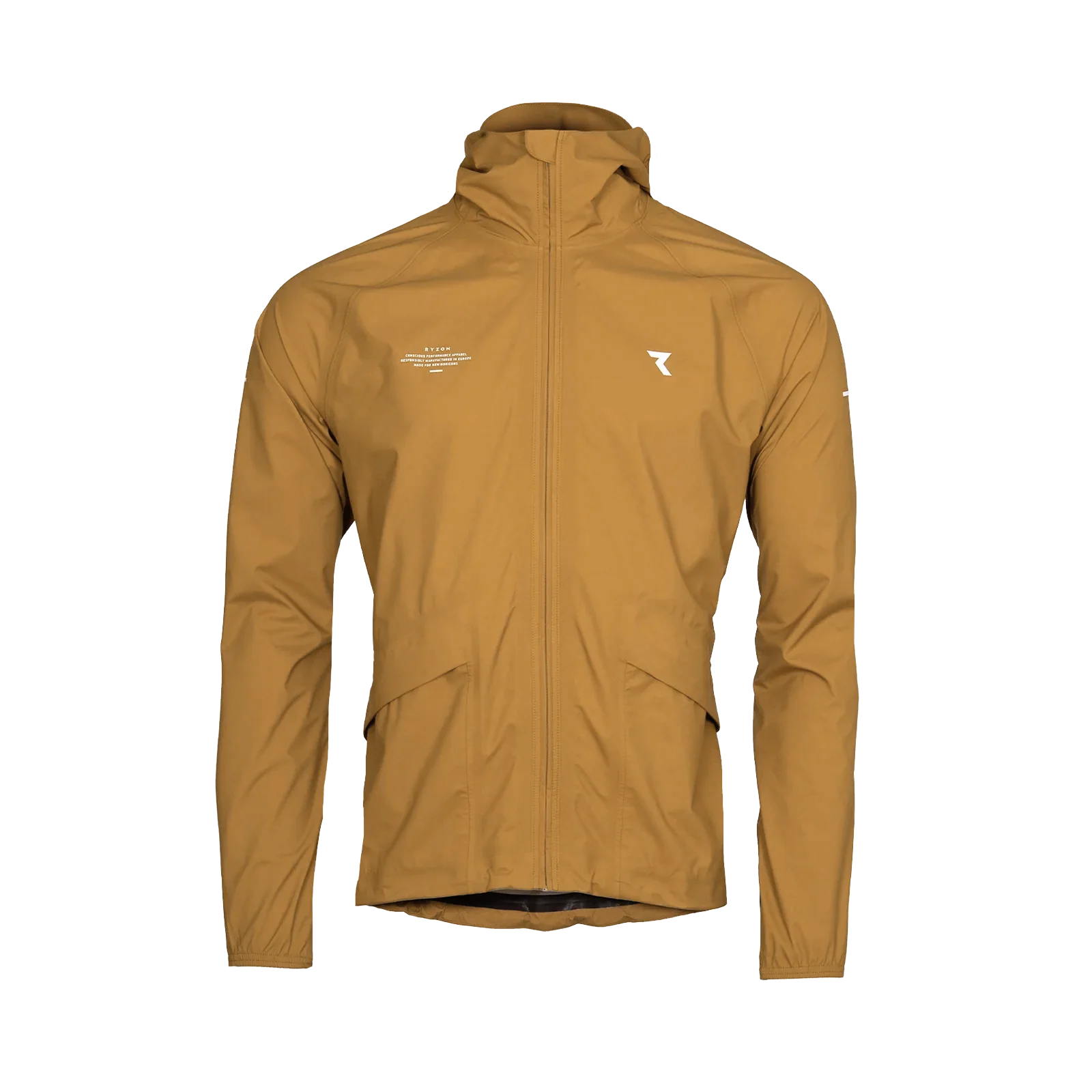 Phantom Running Rain Jacket Men - Image 35