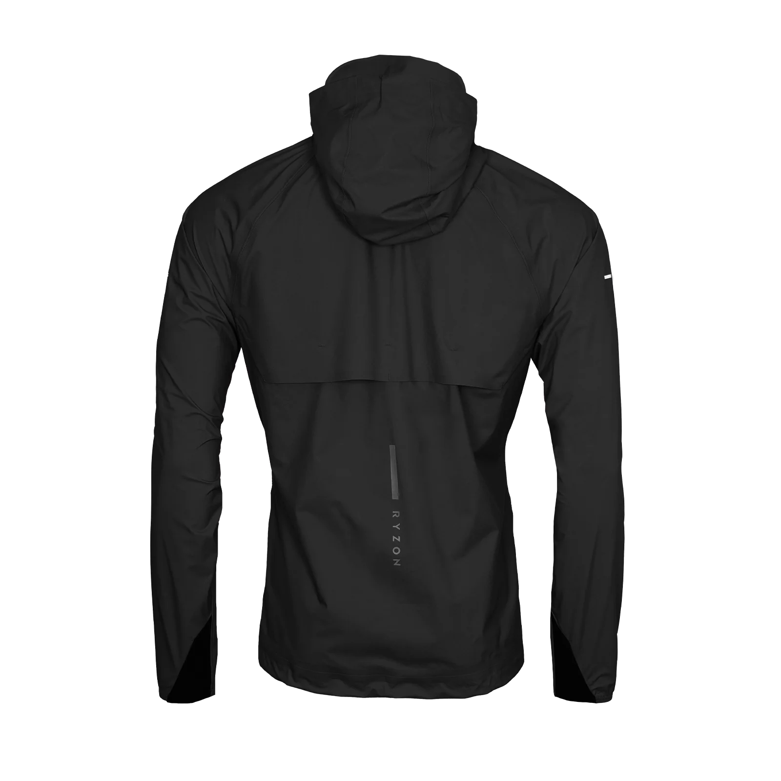 Phantom Running Rain Jacket Men - Image 9