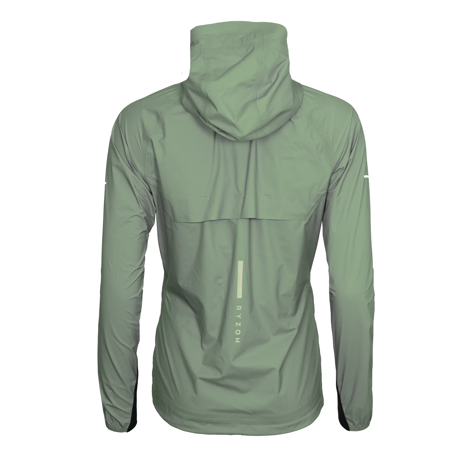 Phantom Running Rain Jacket Women - Image 12