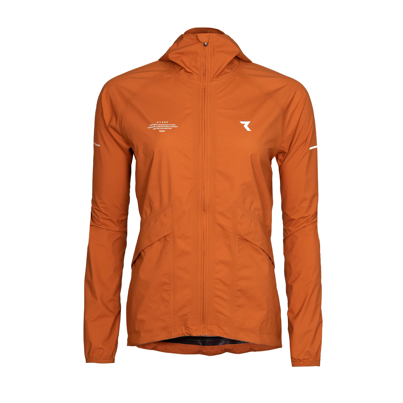 Phantom Running Rain Jacket Women - Image 19