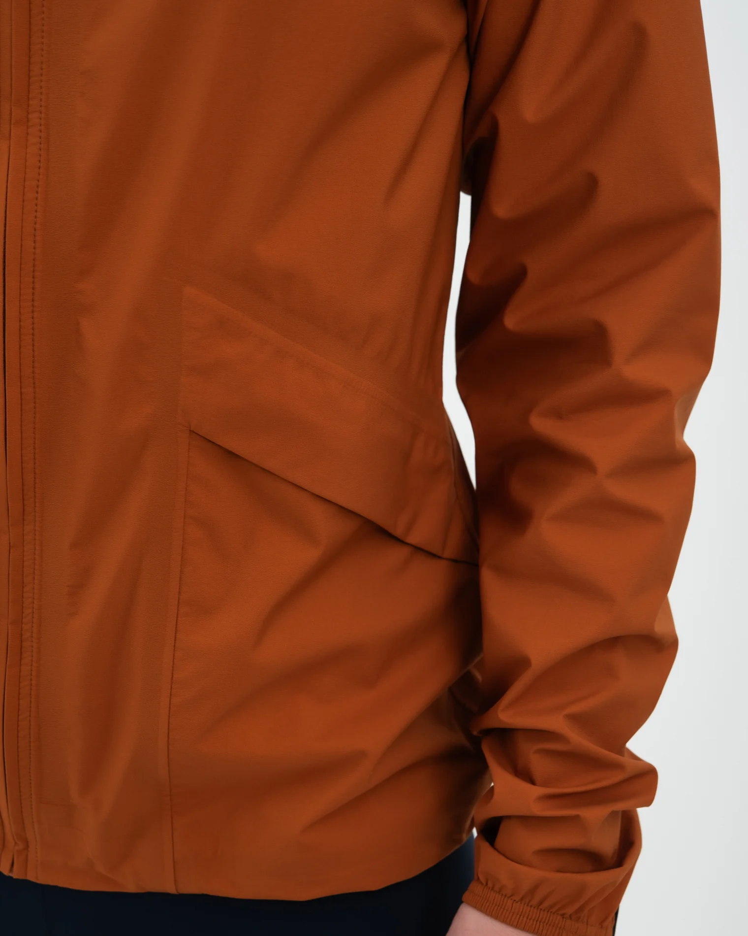 Phantom Running Rain Jacket Women - Image 25
