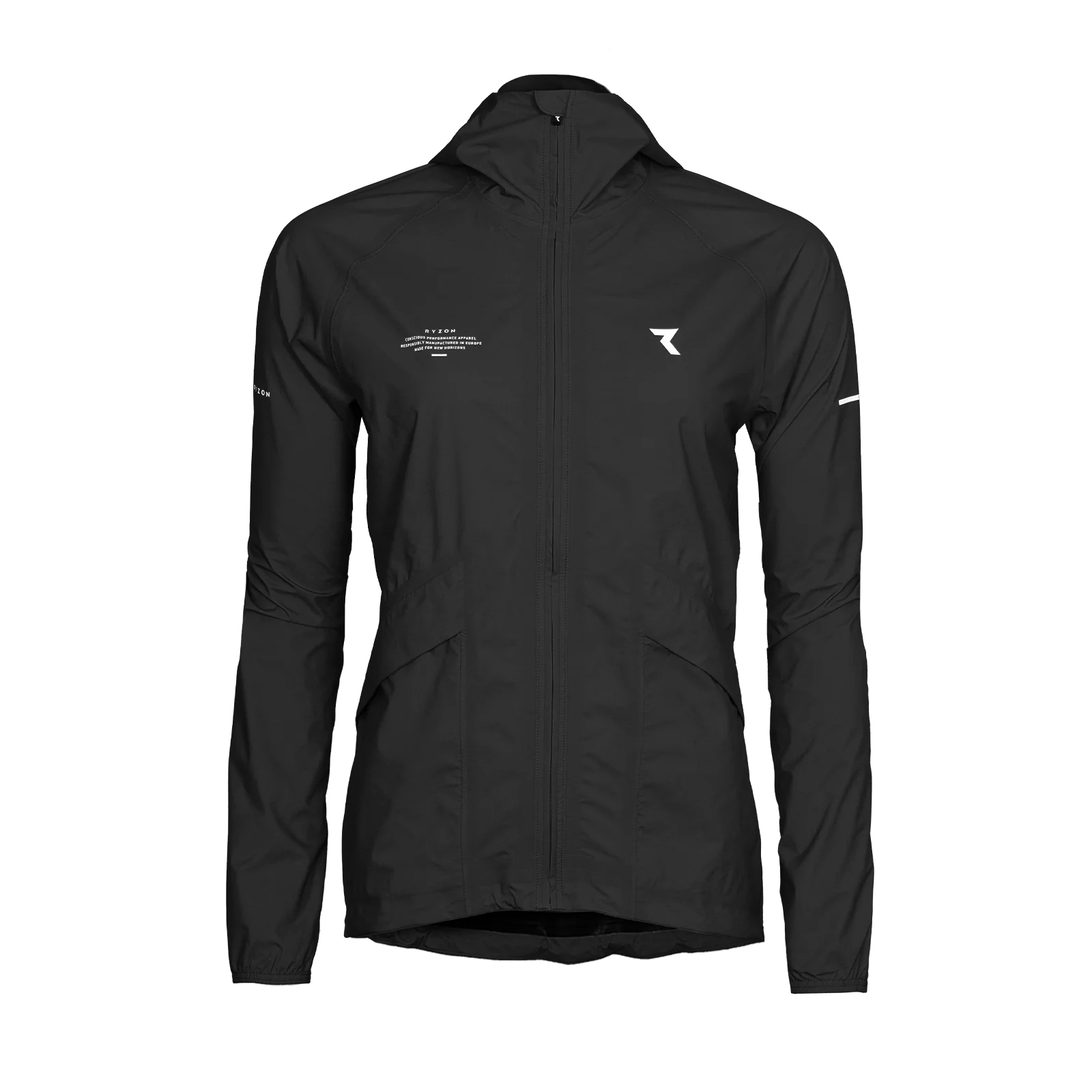 Phantom Running Rain Jacket Women - Image 27