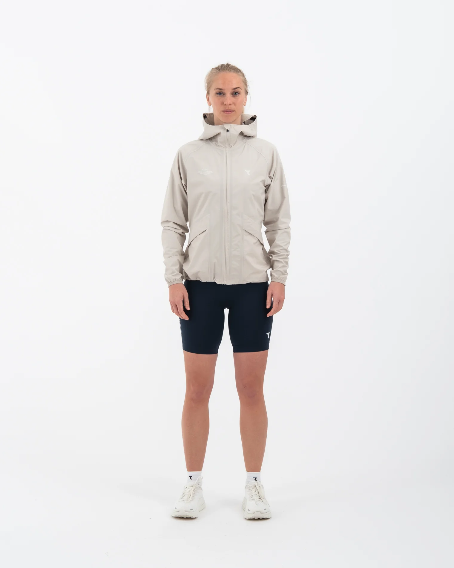 Phantom Running Rain Jacket Women - Image 35