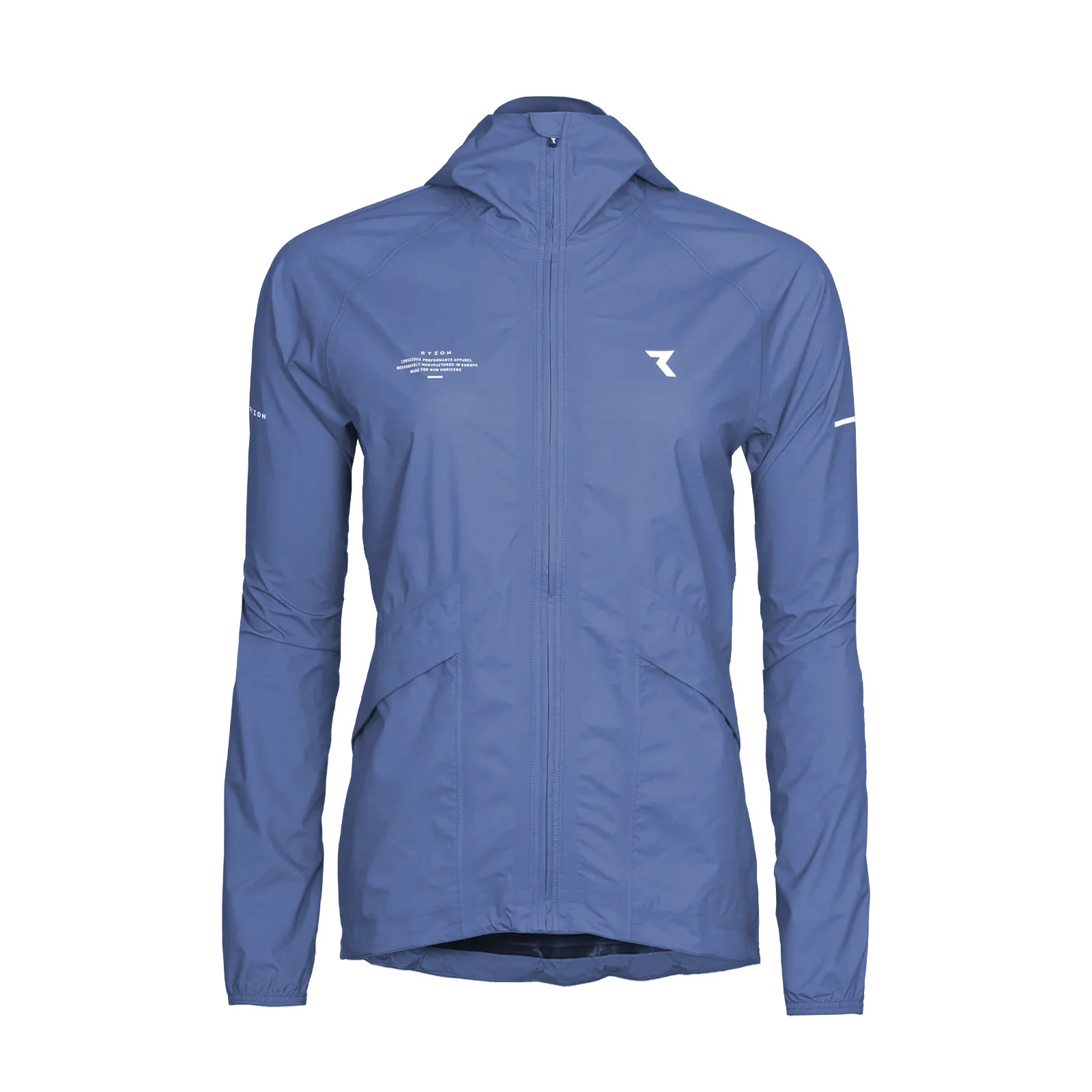 Phantom Running Rain Jacket Women - Image 42