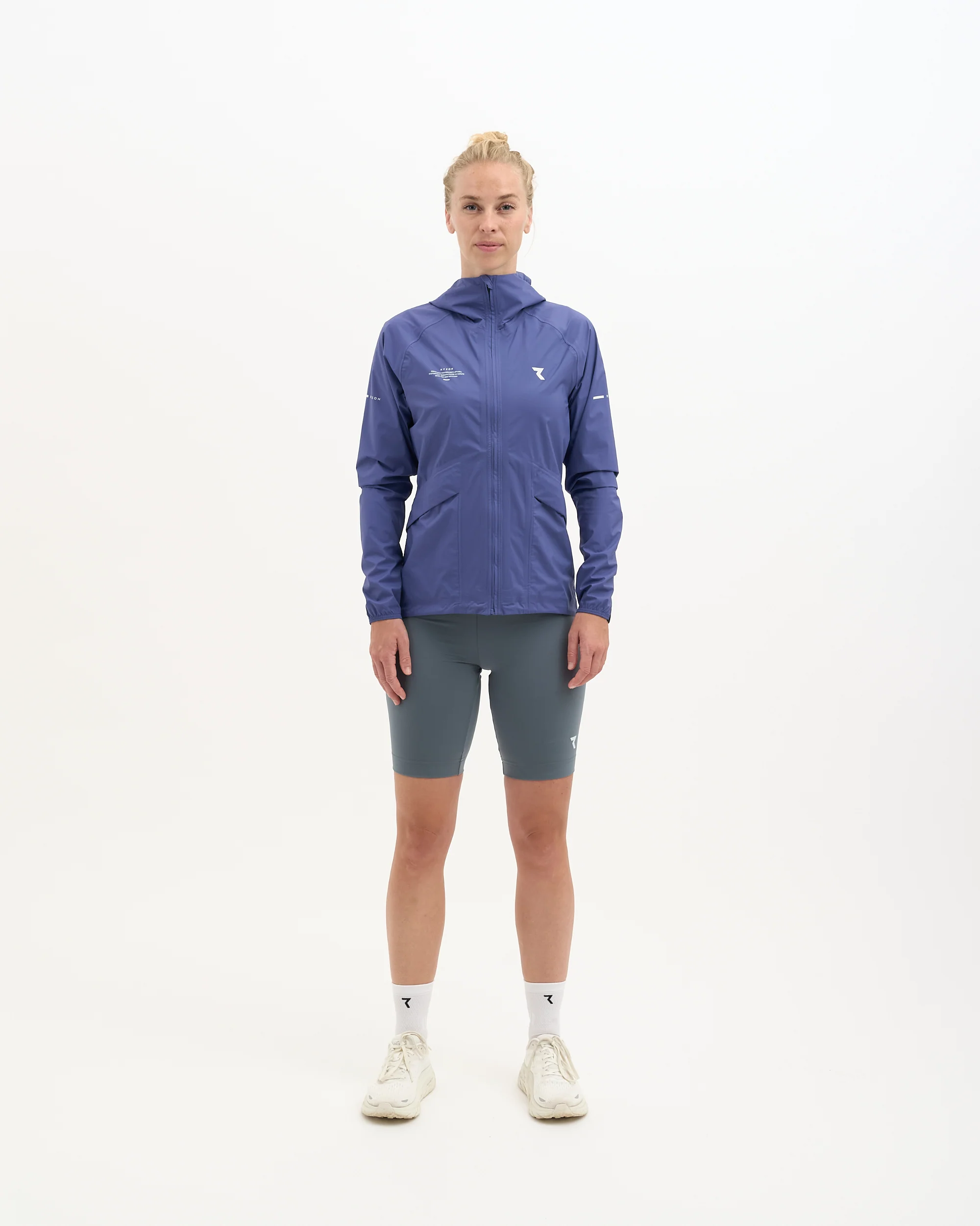 Phantom Running Rain Jacket Women - Image 44