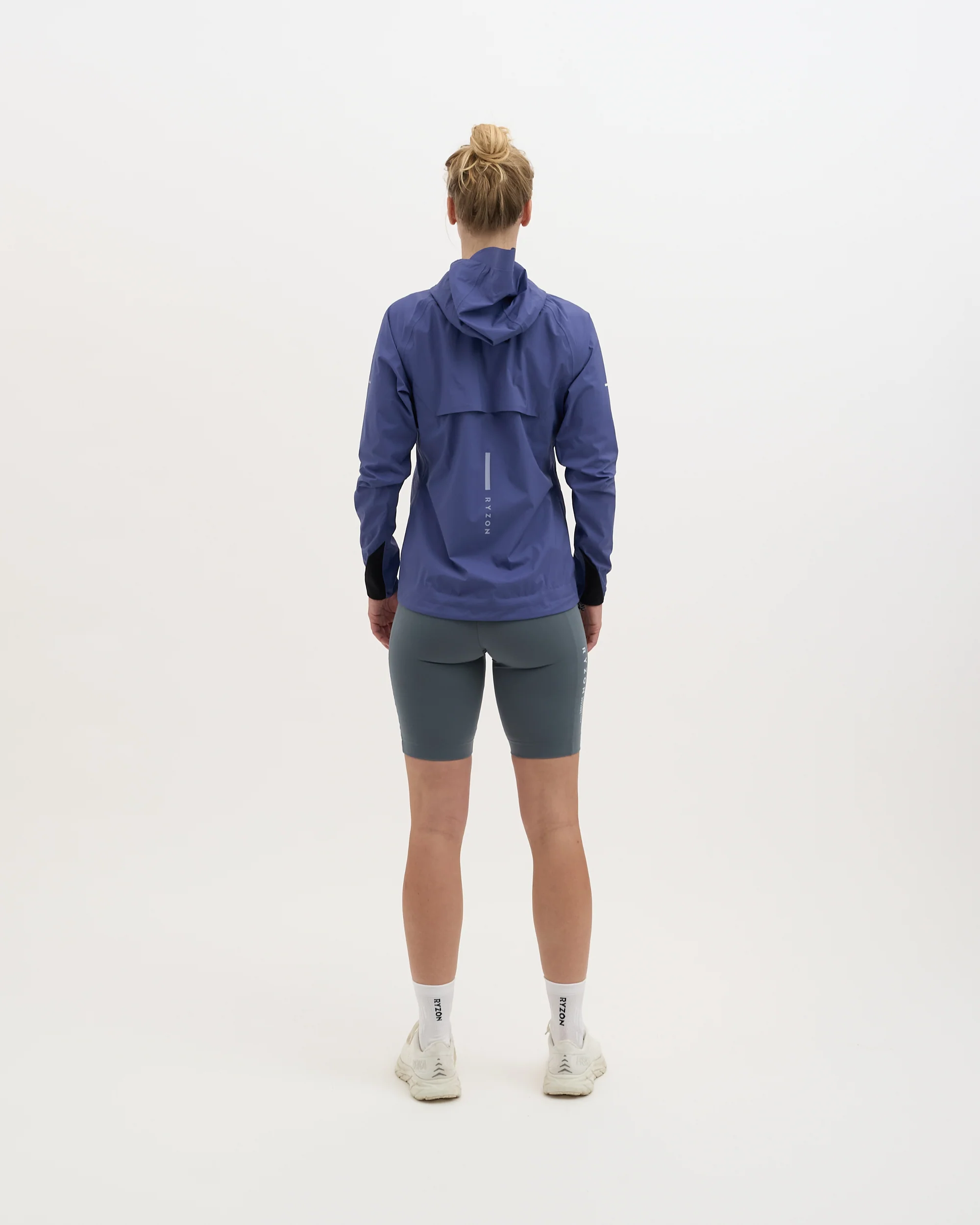 Phantom Running Rain Jacket Women - Image 45