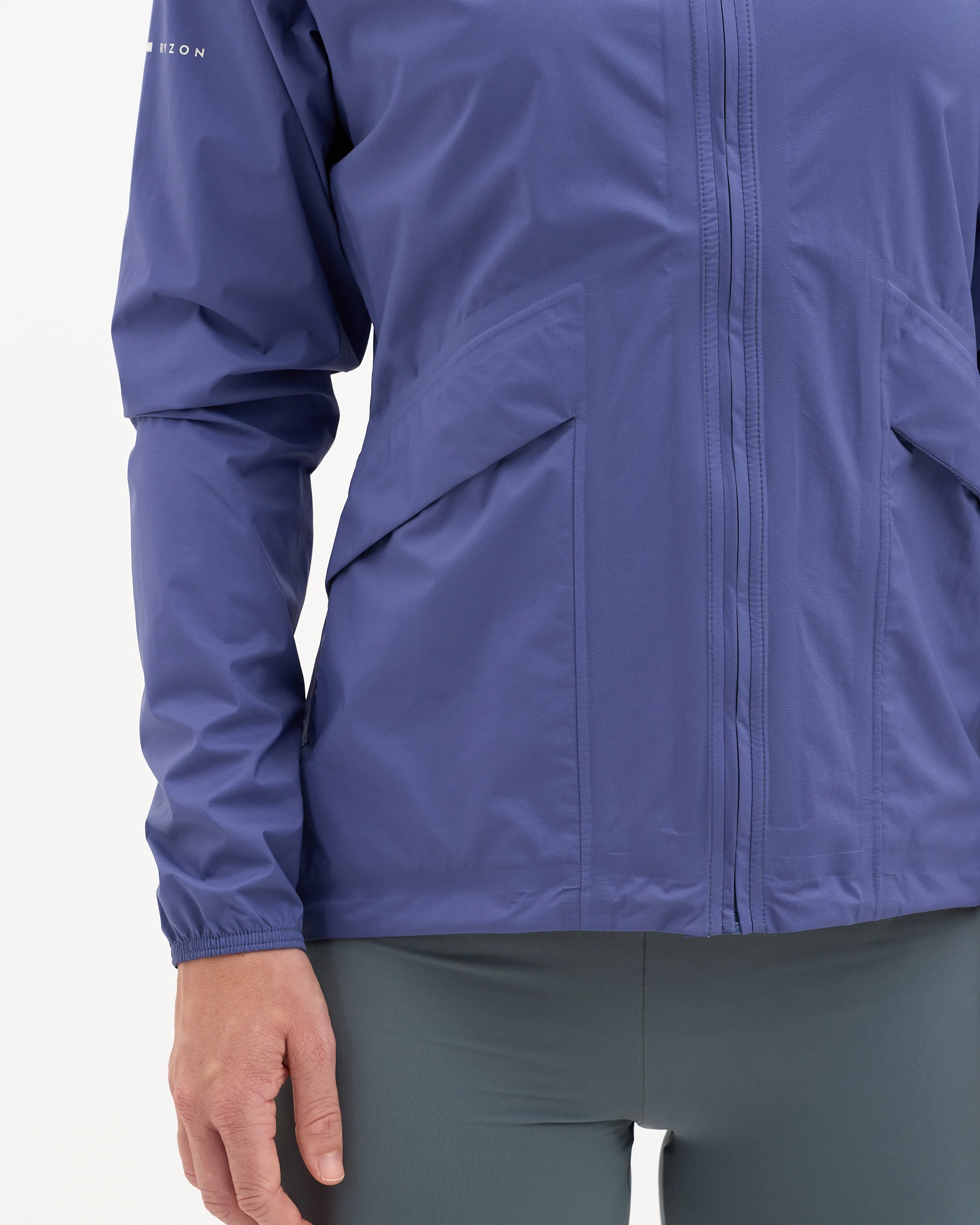 Phantom Running Rain Jacket Women - Image 47