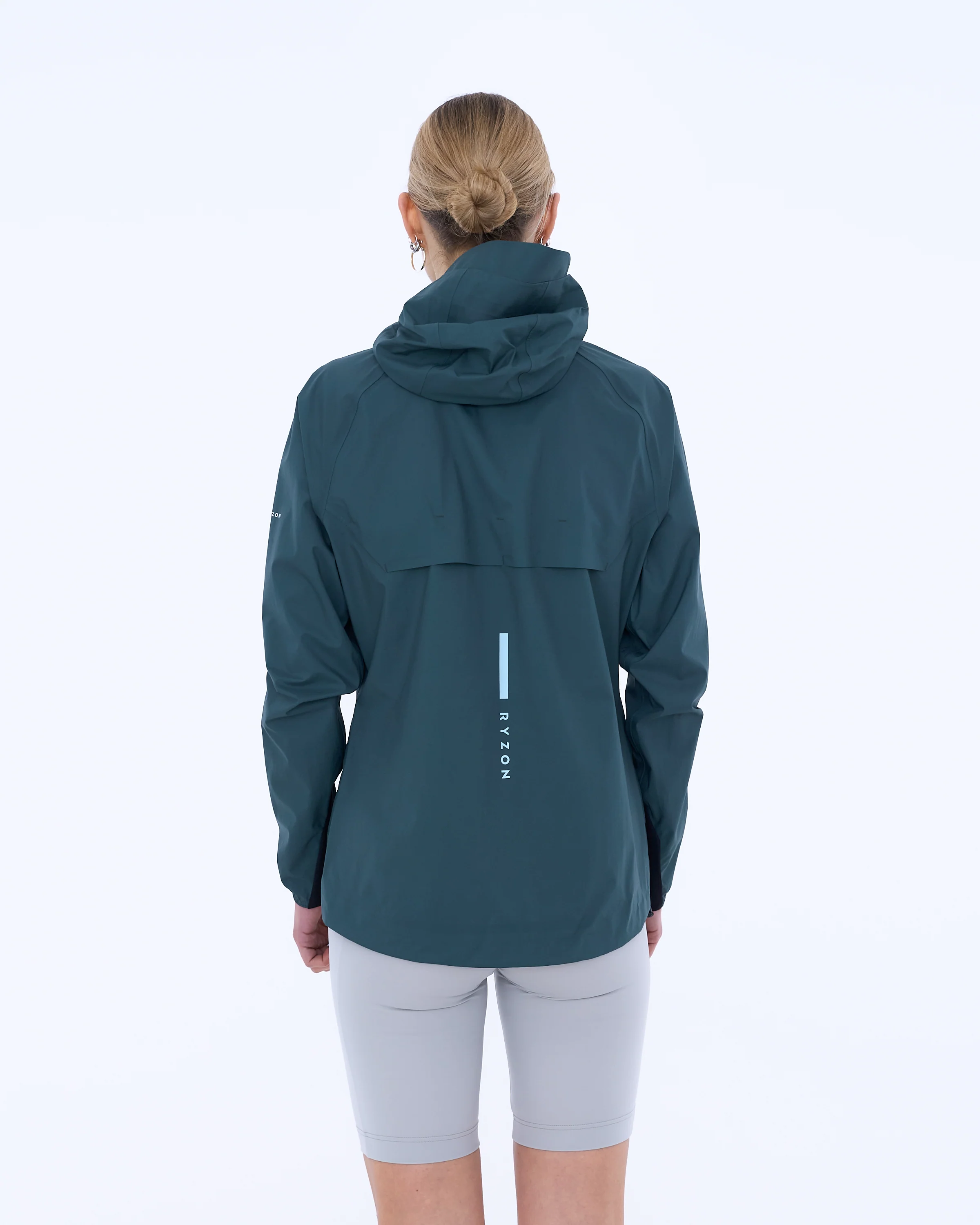 Phantom Running Rain Jacket Women - Image 52