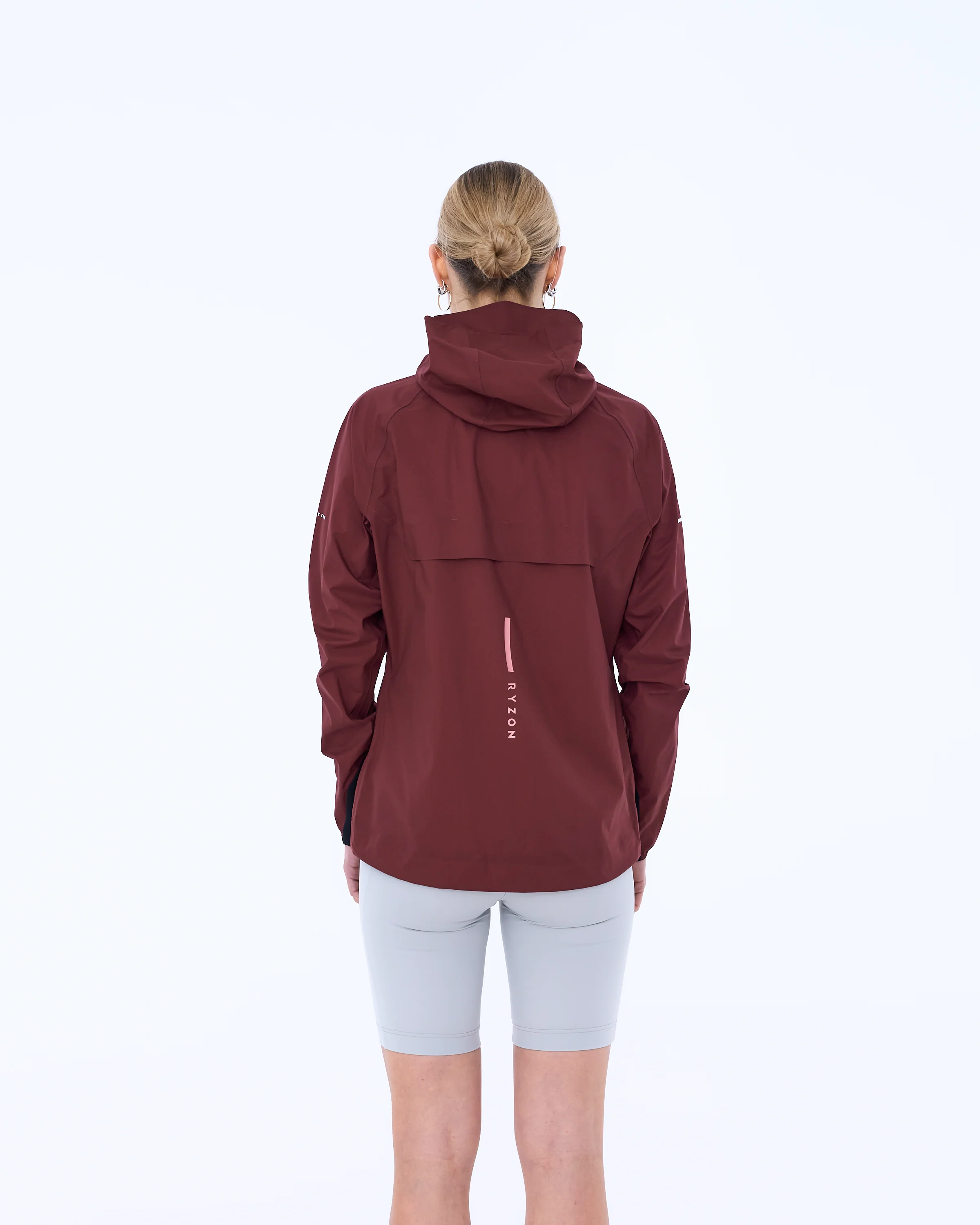 Phantom Running Rain Jacket Women - Image 56