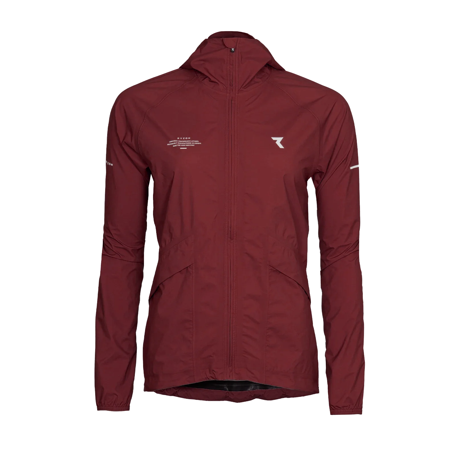 Phantom Running Rain Jacket Women - Image 59