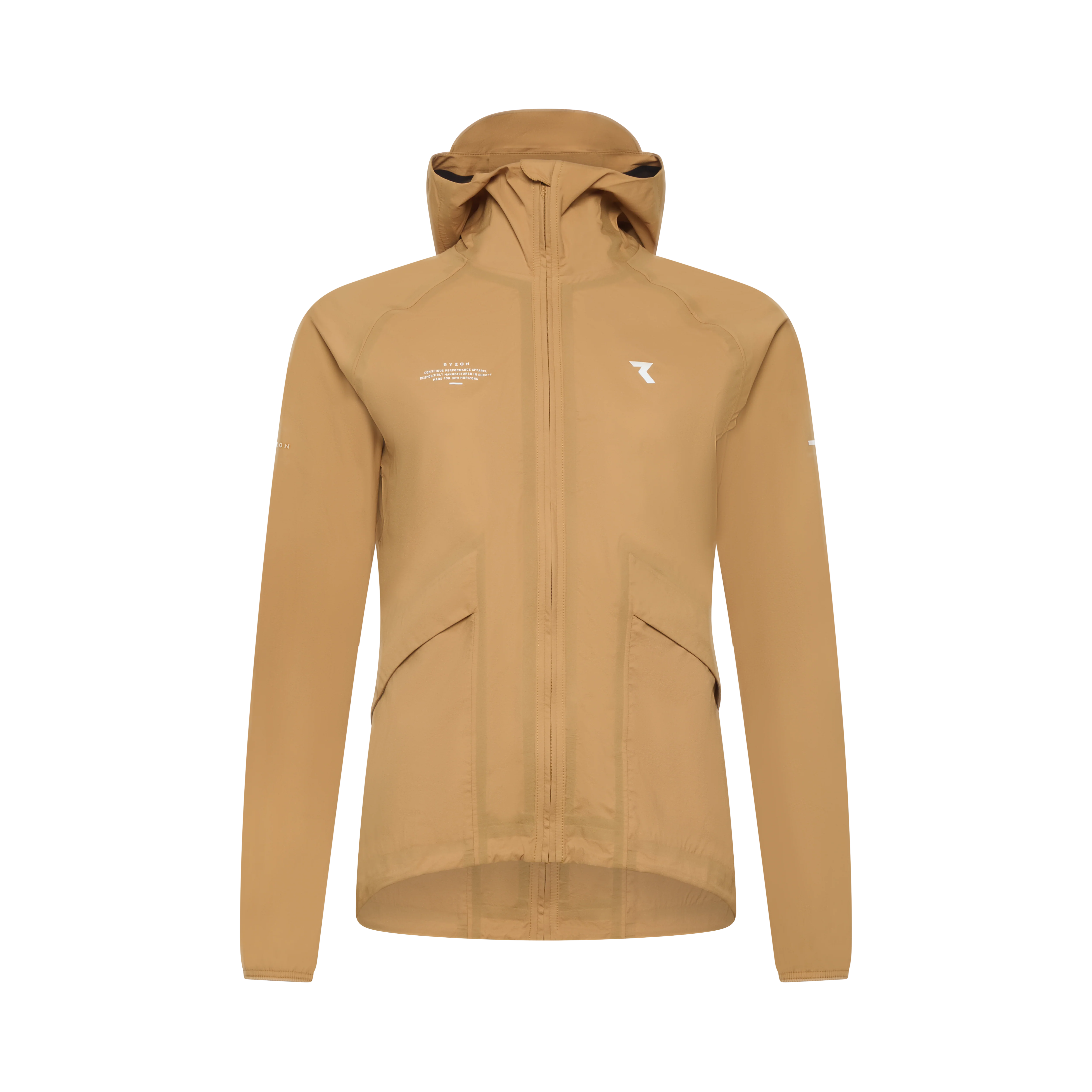 Phantom Running Rain Jacket Women - Image 61