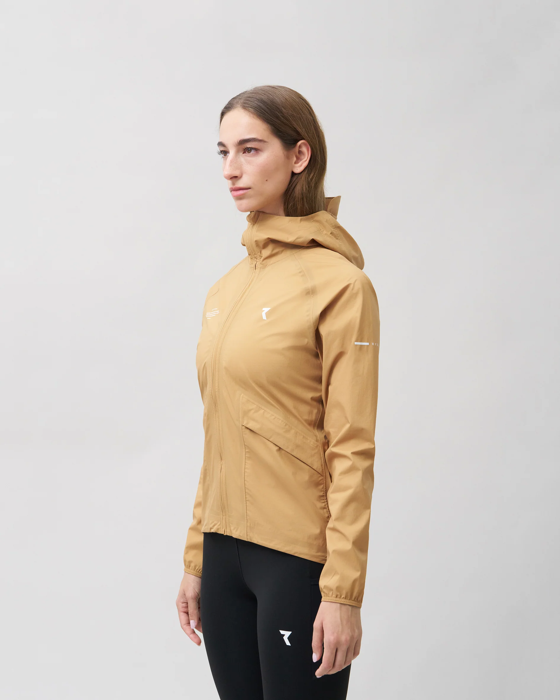 Phantom Running Rain Jacket Women - Image 63