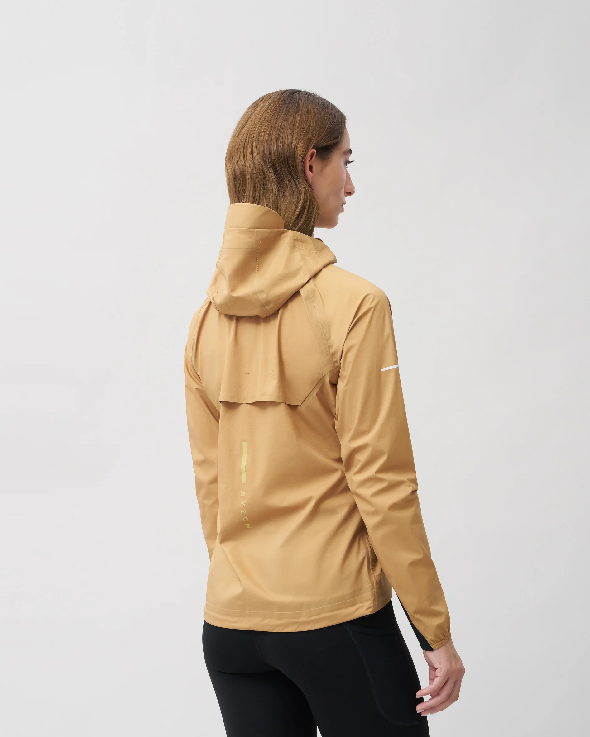 Phantom Running Rain Jacket Women - Image 64