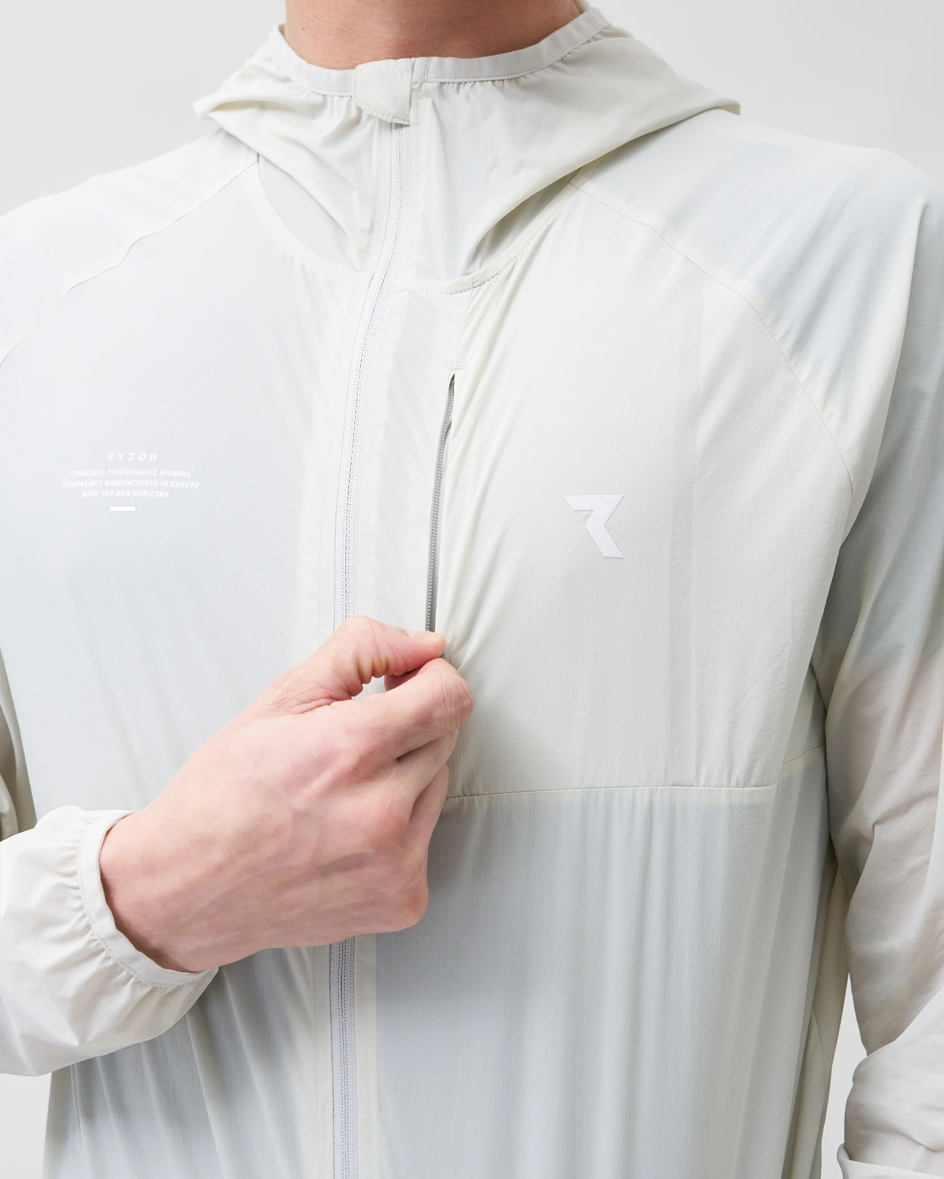Phantom LightShell Hooded Jacket Men - Image 12