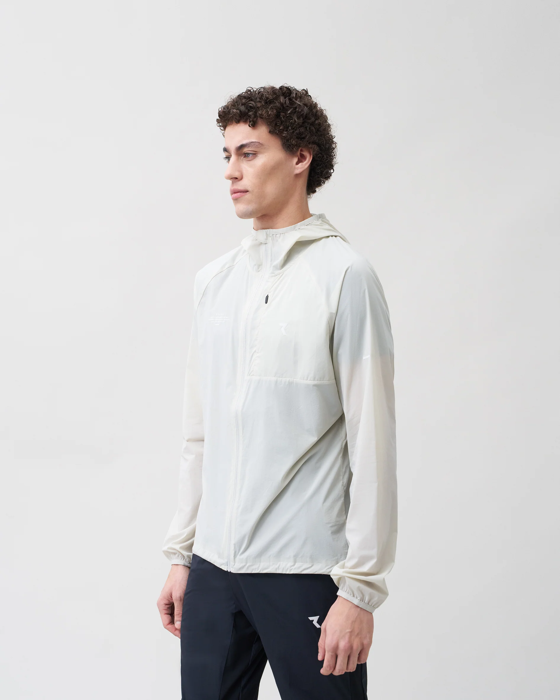 Phantom LightShell Hooded Jacket Men - Image 14