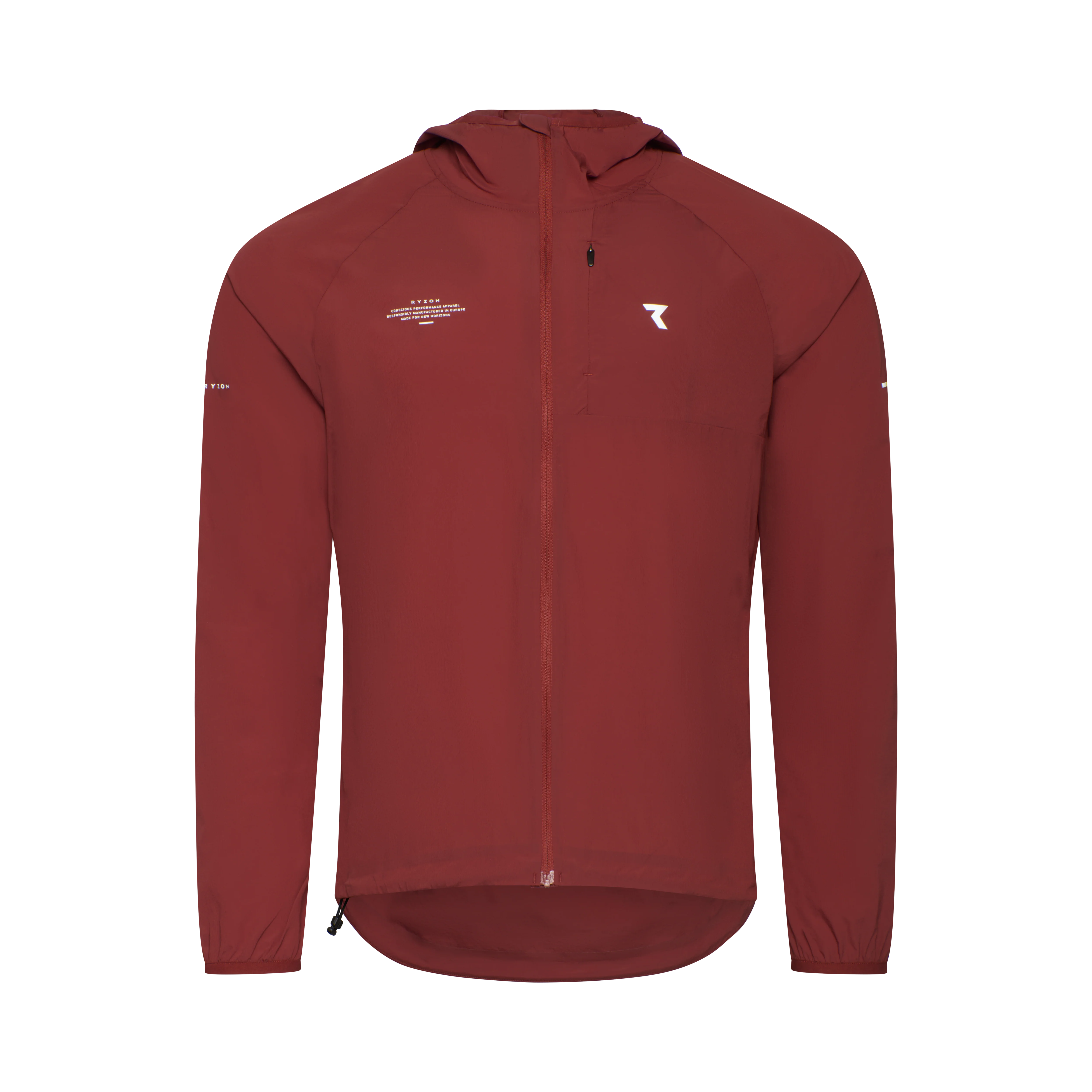 Phantom LightShell Hooded Jacket Men - Image 17