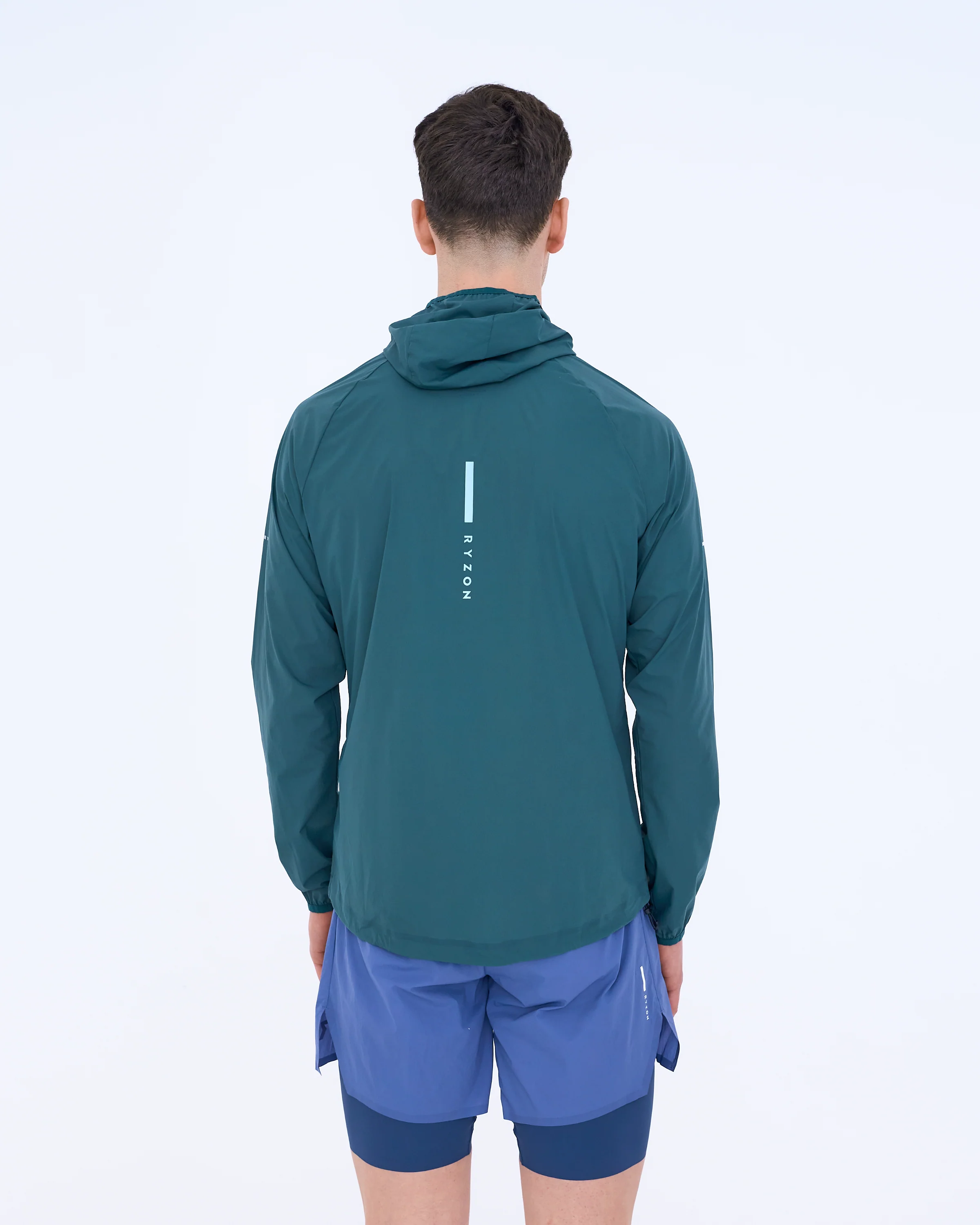 Phantom LightShell Hooded Jacket Men - Image 20
