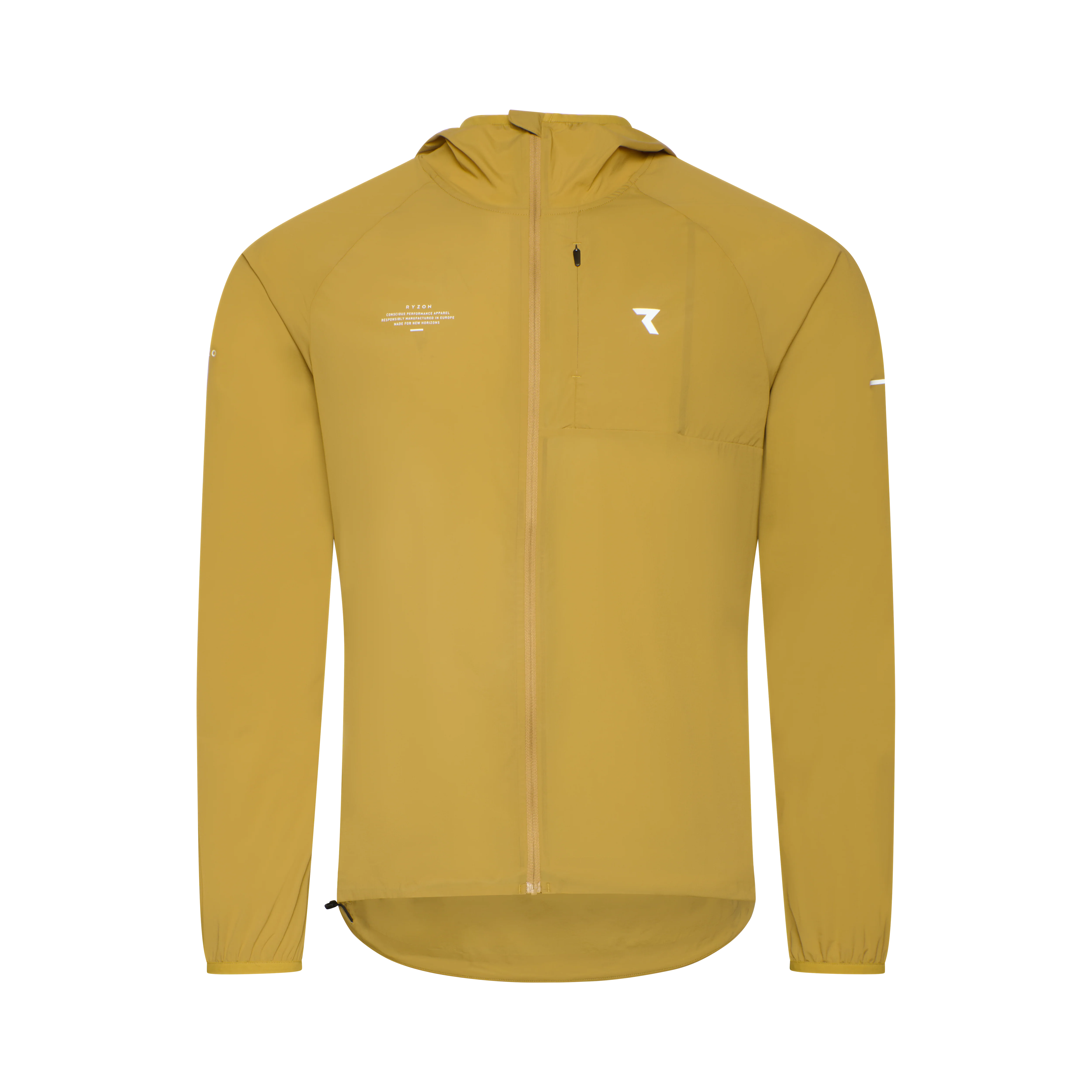 Phantom LightShell Hooded Jacket Men - Image 24