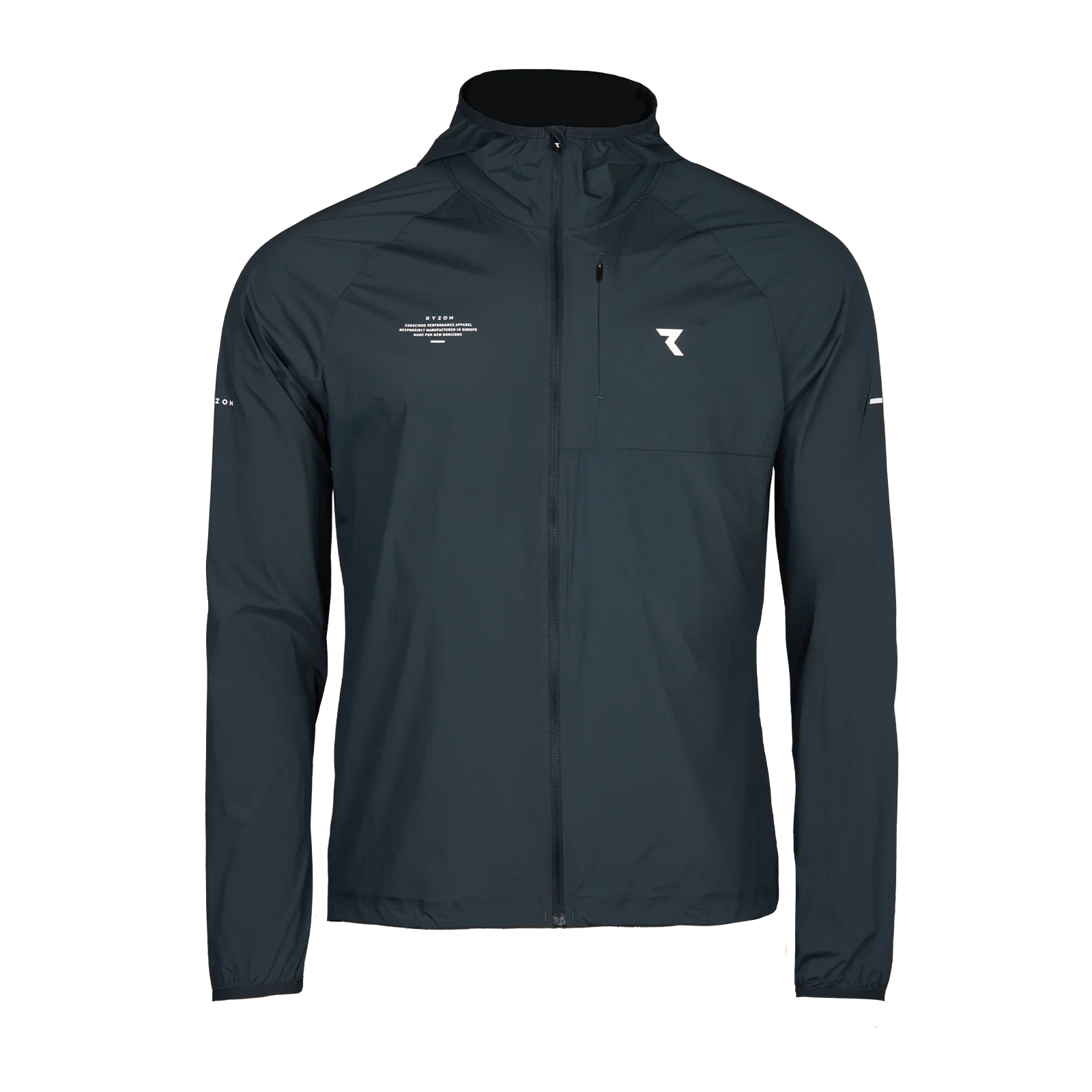 Phantom LightShell Hooded Jacket Men - Image 36