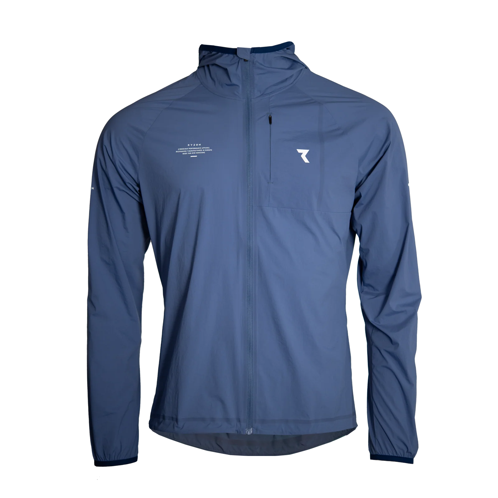 Phantom LightShell Hooded Jacket Men - Image 39