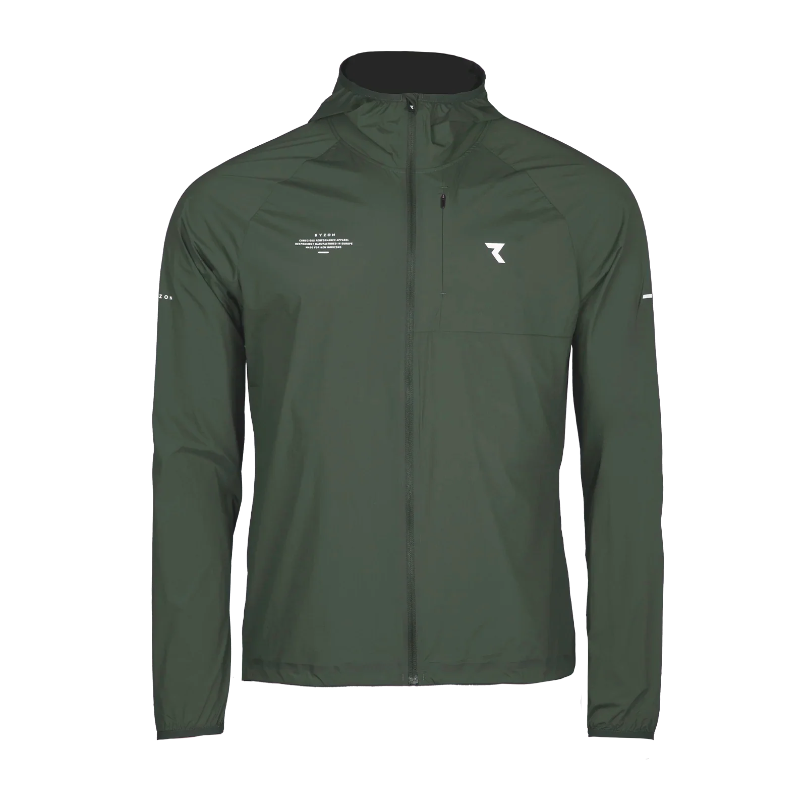 Phantom LightShell Hooded Jacket Men - Image 41