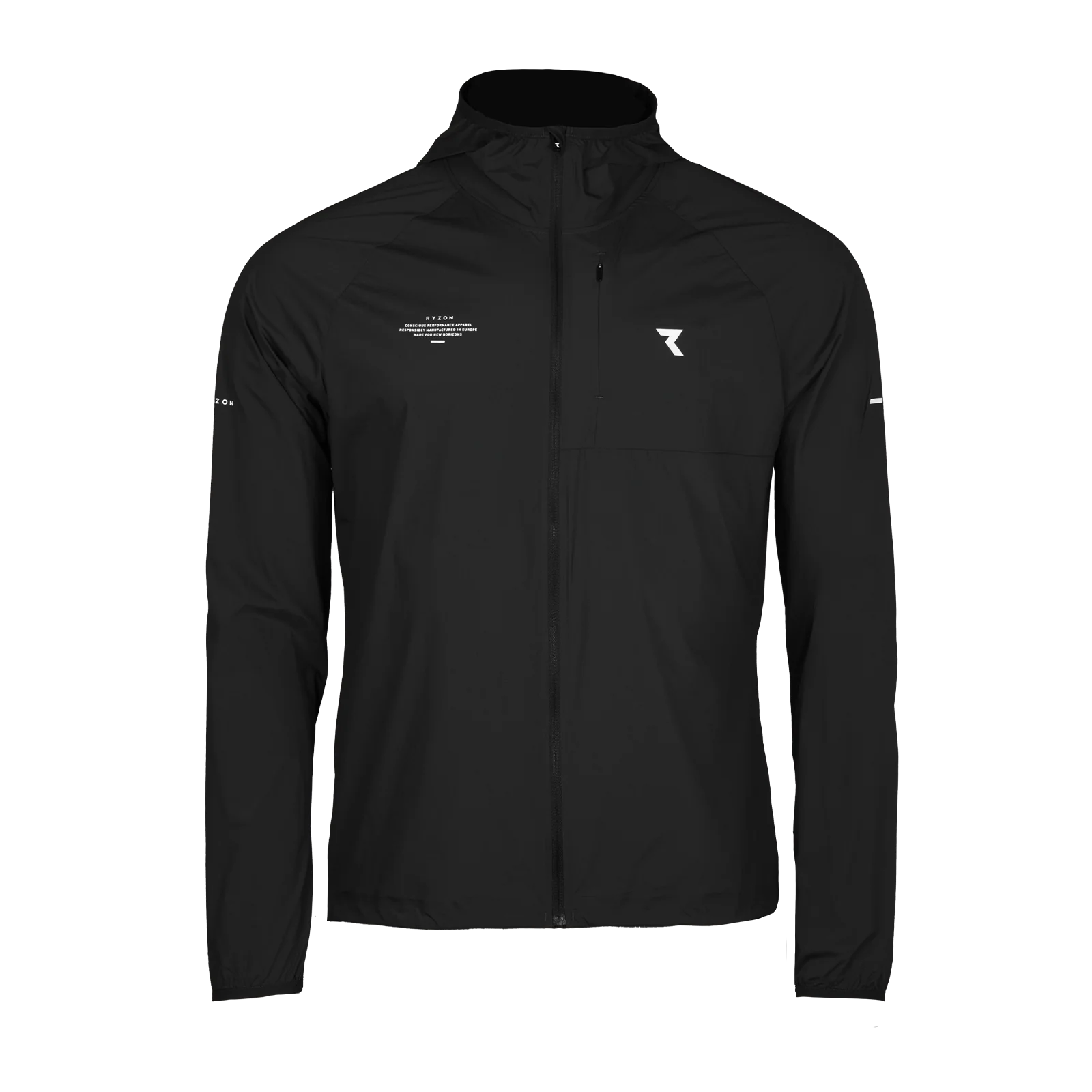 Phantom LightShell Hooded Jacket Men - Image 5